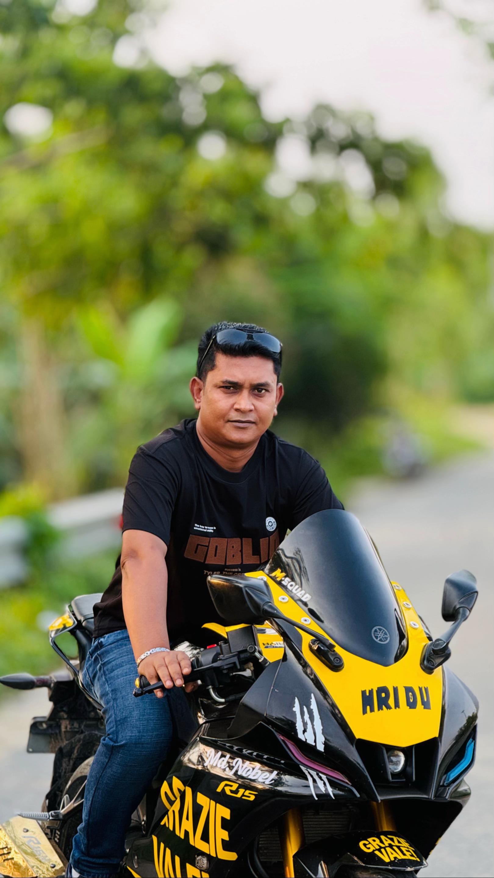 @Nazim Uddin