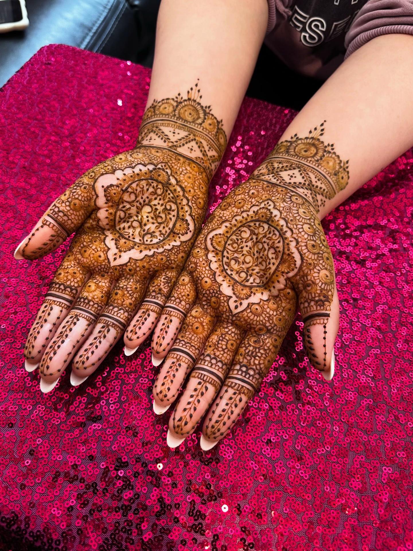 @Henna.by.Aman