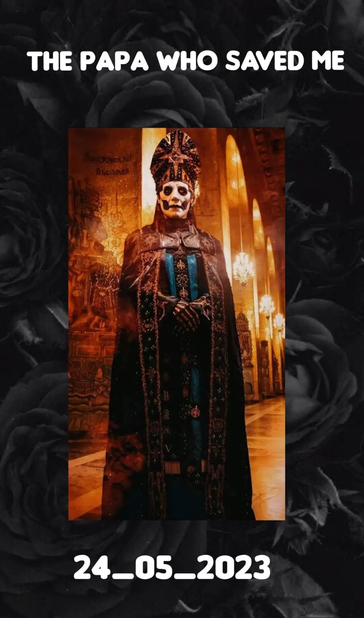 @Mama Emeritus IV