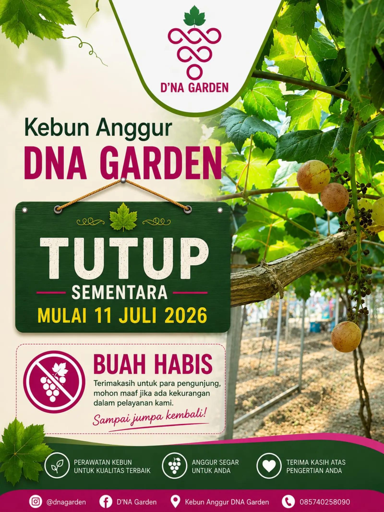 @DNA Garden
