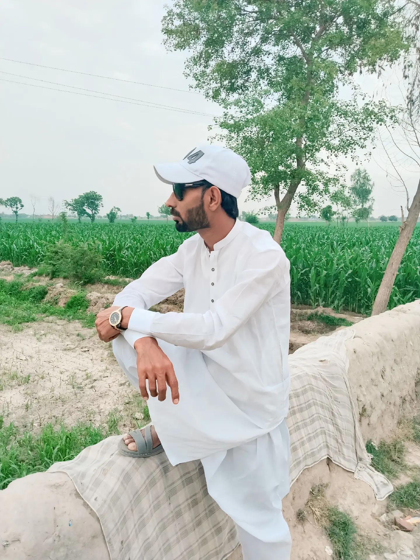 @میاں عرفان طفیل بھٹی
