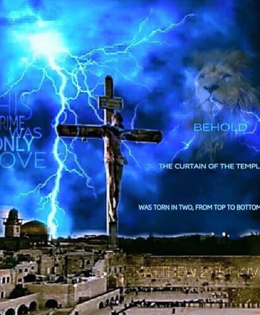 @liftingupjesus
