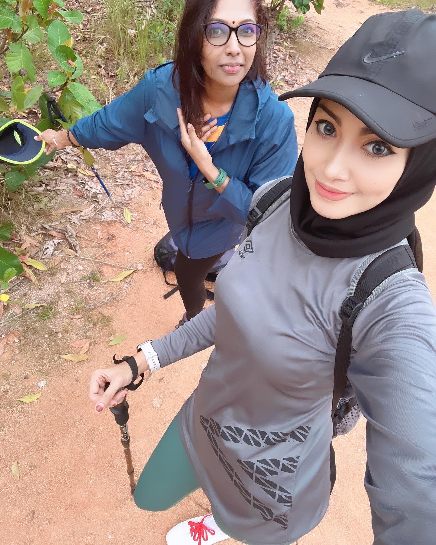 @Azreen❤️&zwj;🔥