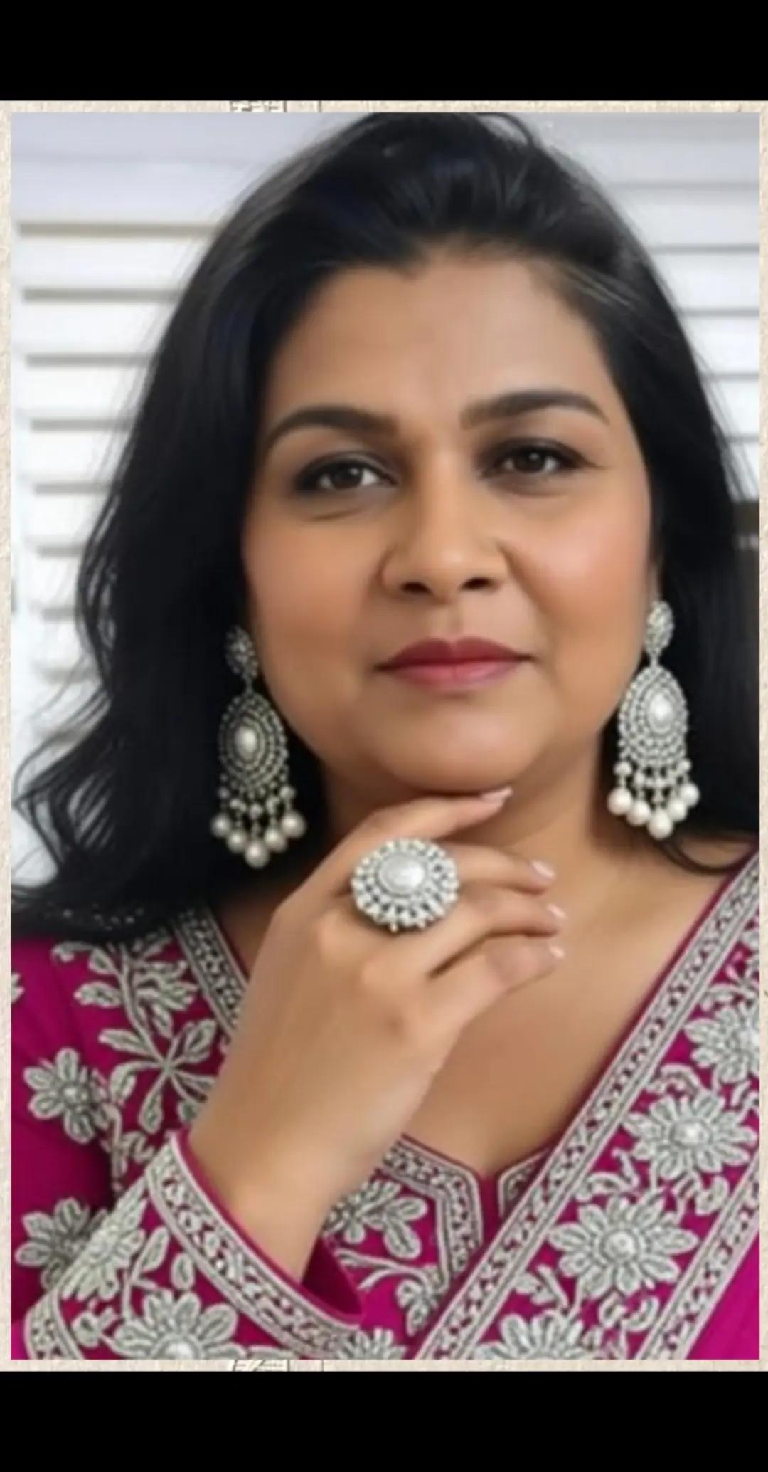 @sharmila