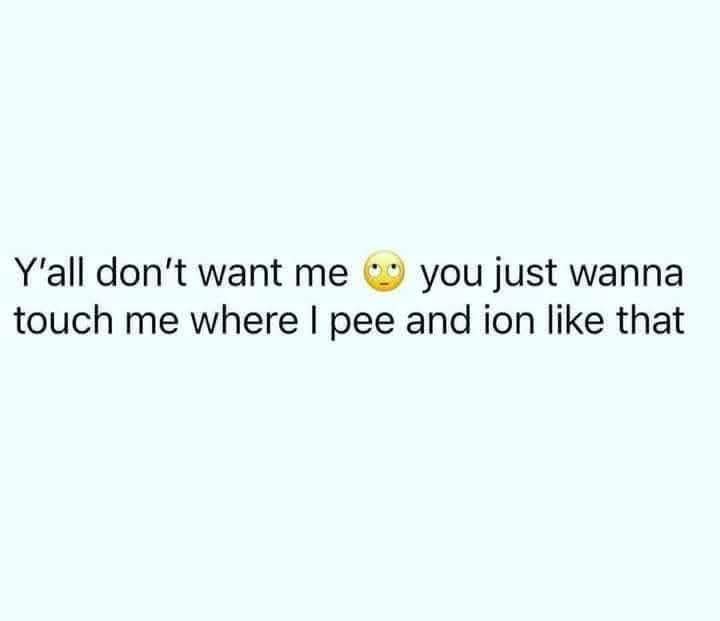 @AquariusGurlRnBQueen ♒️