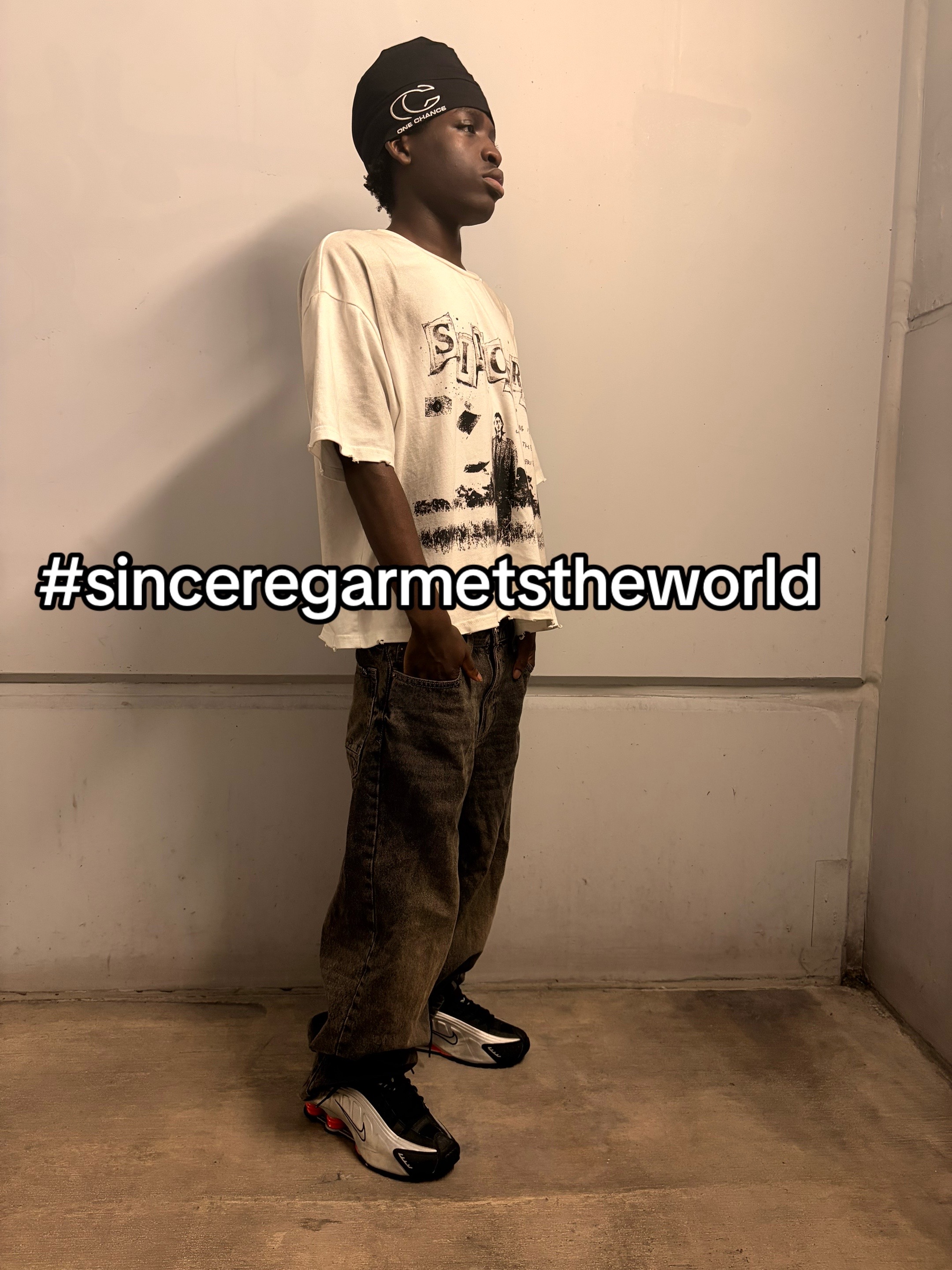 @MrSincereGarmets