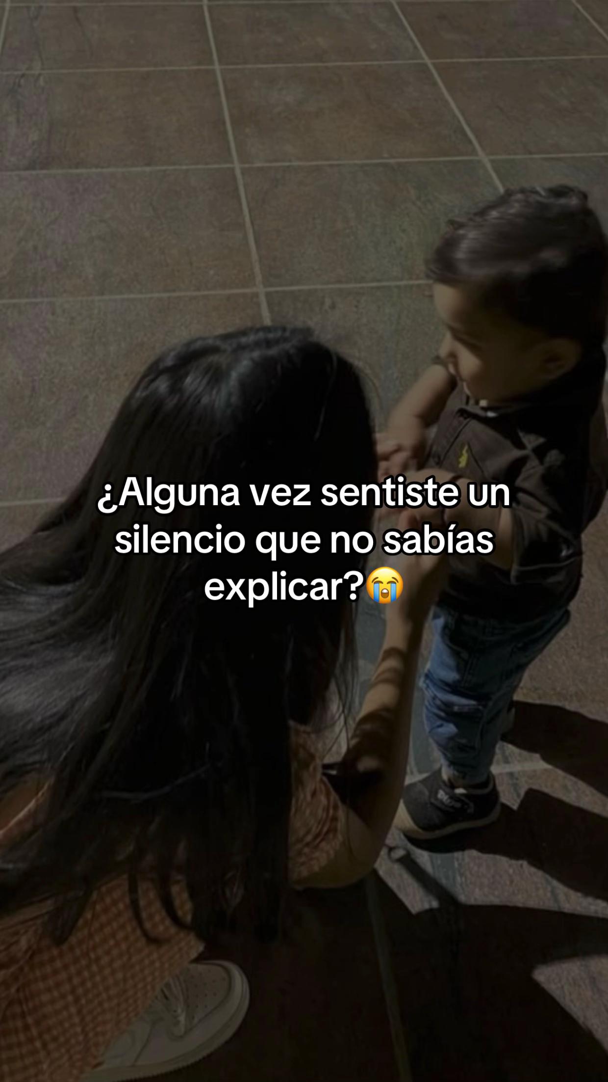 @SIEMPRE SER&Aacute;S T&Uacute; 🤍✨