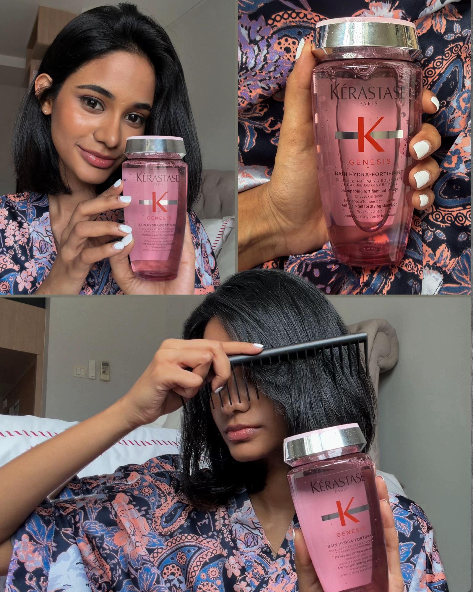 @Saranya Naidu