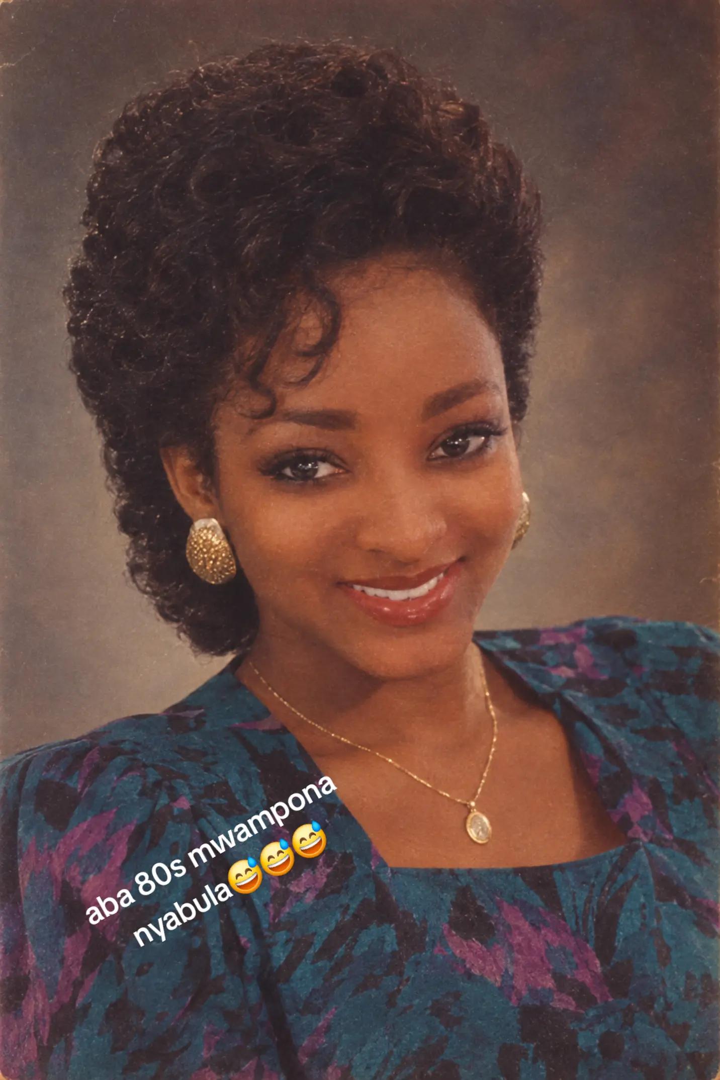 @Maria kasule🥰
