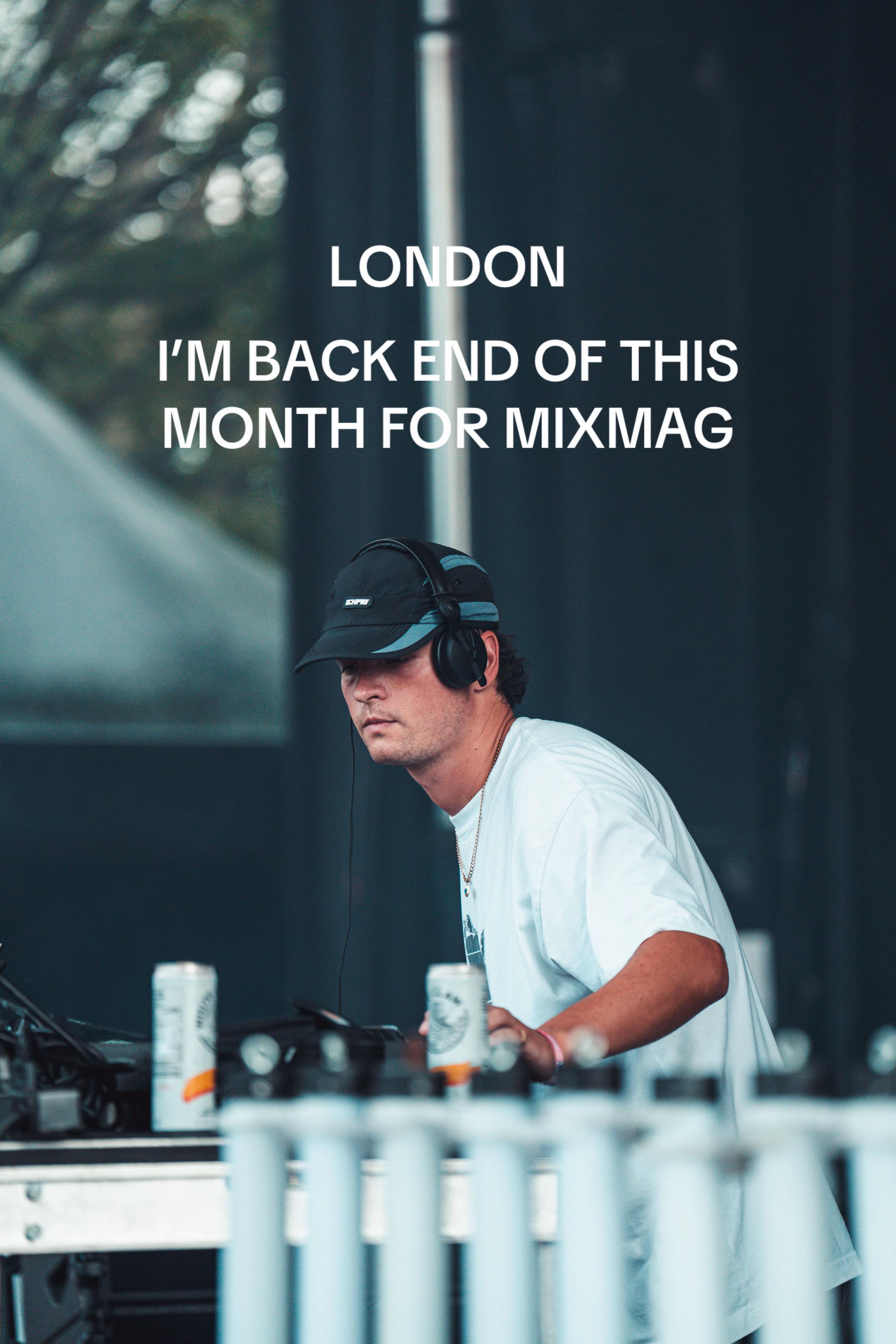 @MPH UK