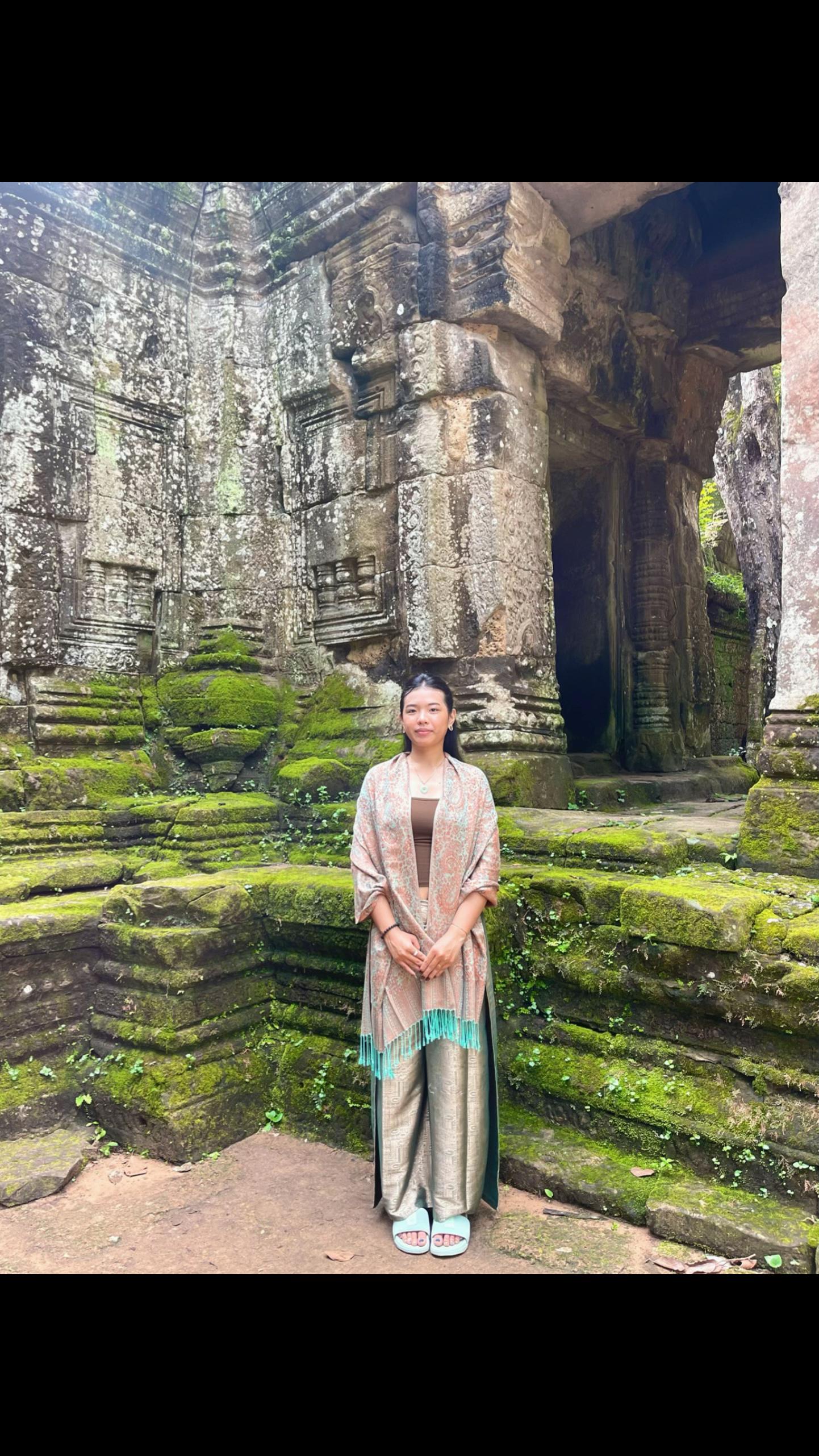 @Siv Mean-សៀវ មាន