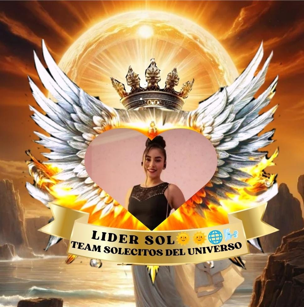@🌞🌞🌐🌬SOL UNIVERSO D'TIBURON