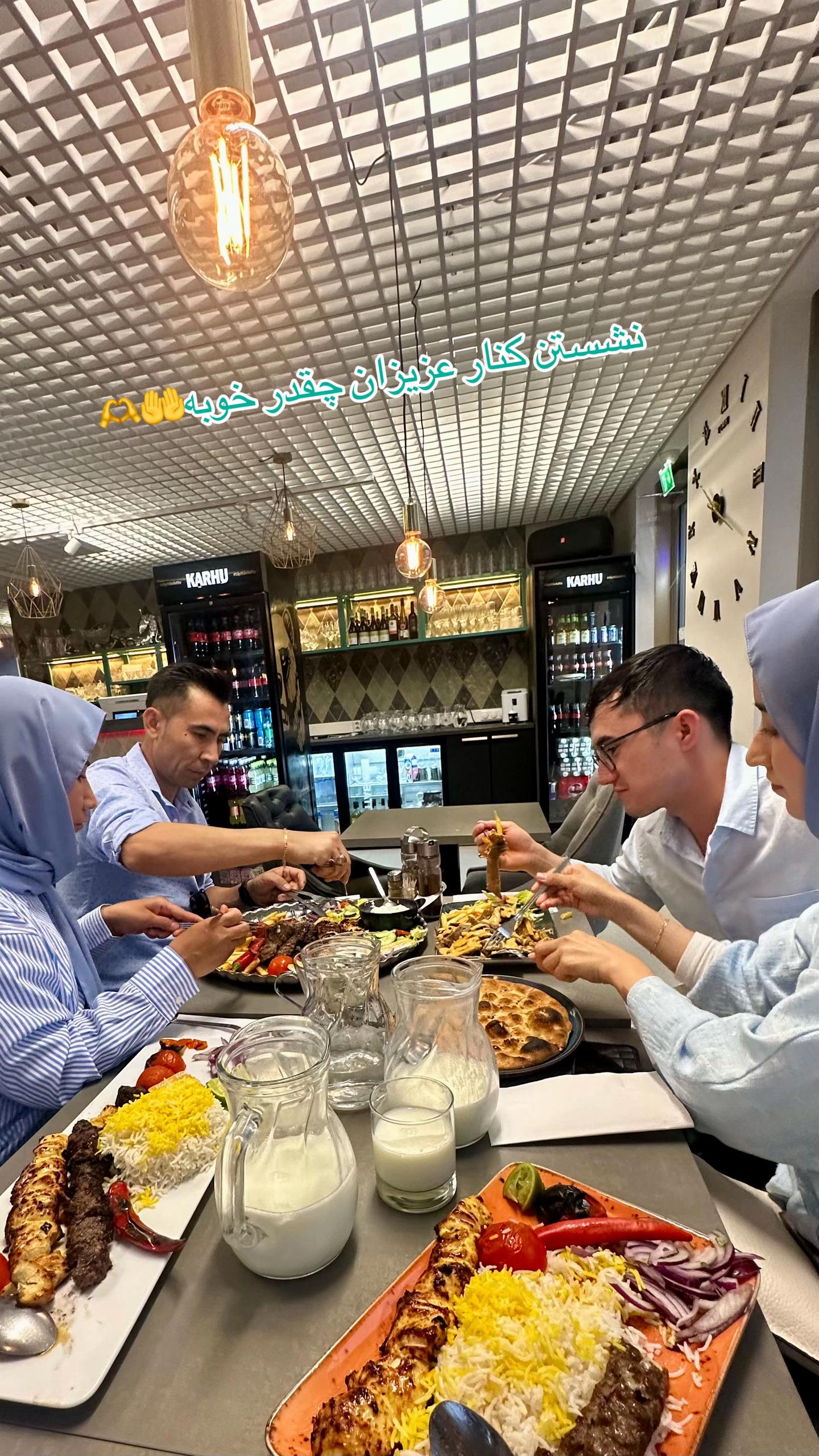 @Bano heidari🇪🇸💛🤍💙