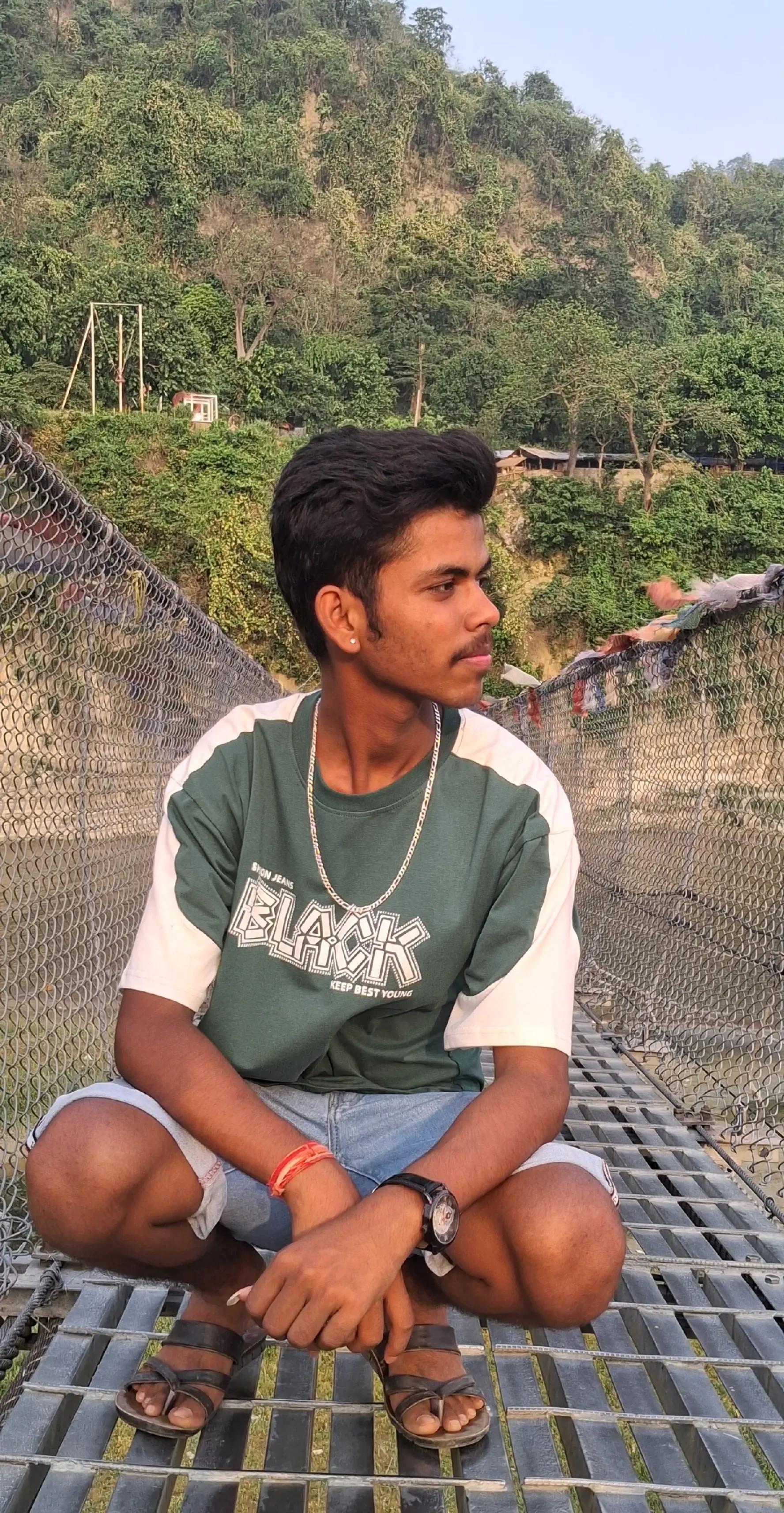 @Shah Ankush