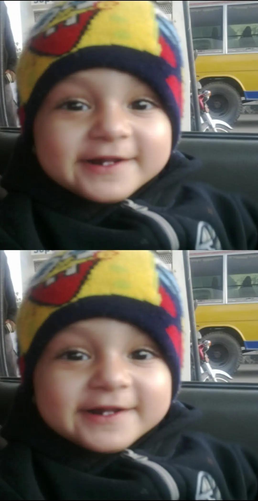 @babari Rajput
