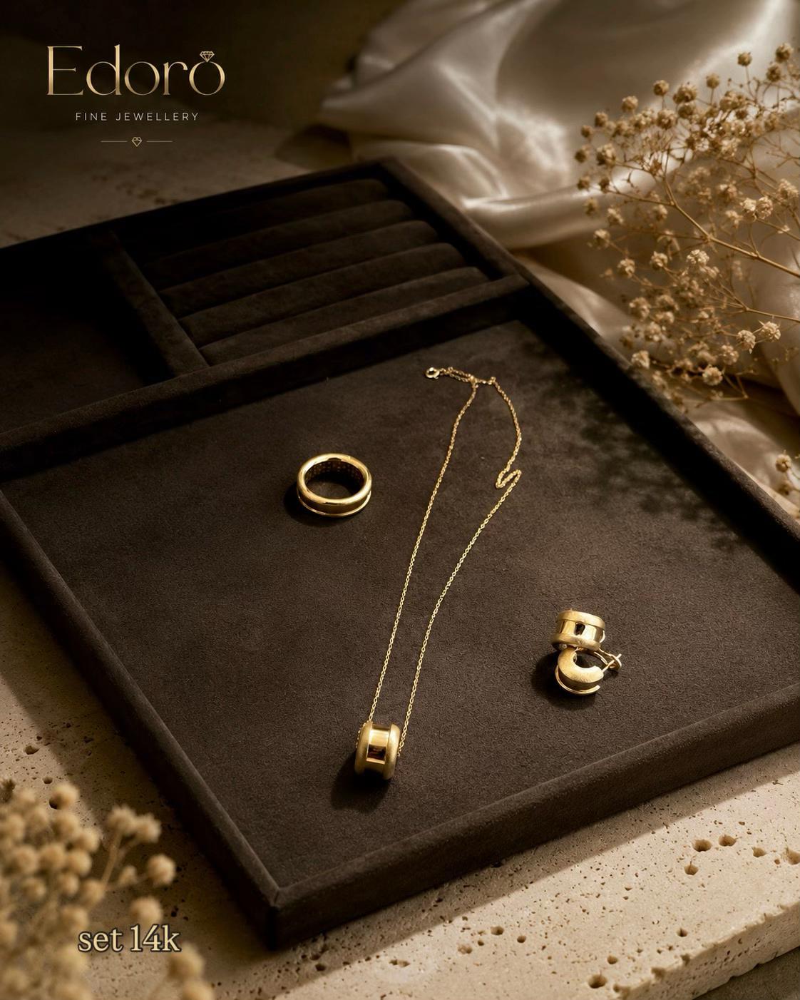 @Edoro Fine Jewellery