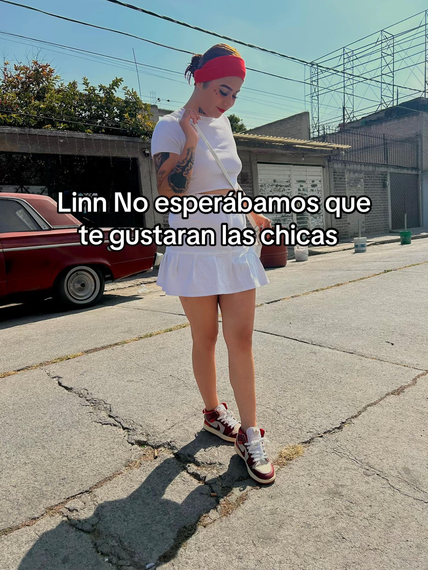 @Linn Villegas