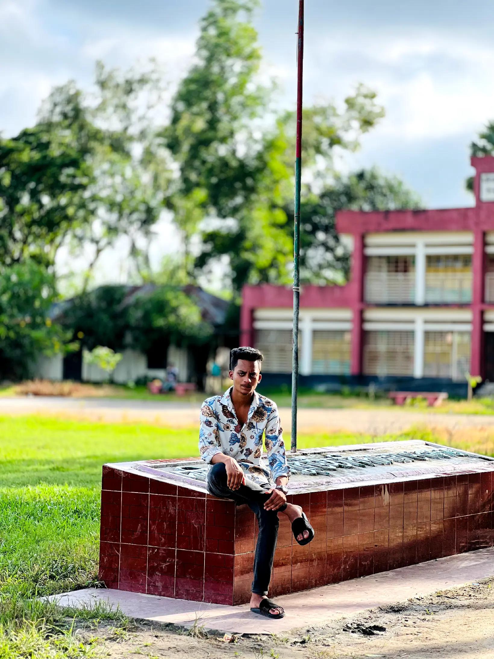 @ S H Rafi 🌪️