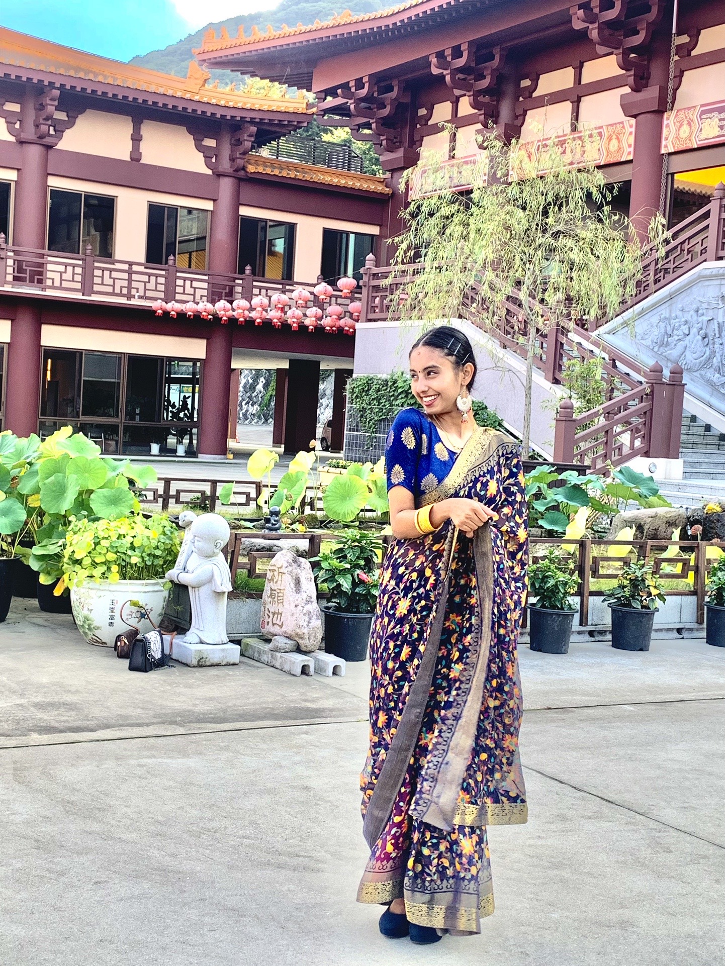 @👑Mamata bhattarai👑