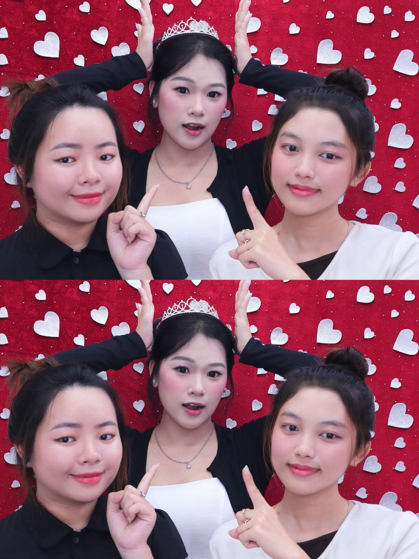 @Fun Studio L&agrave;ng Đại Học