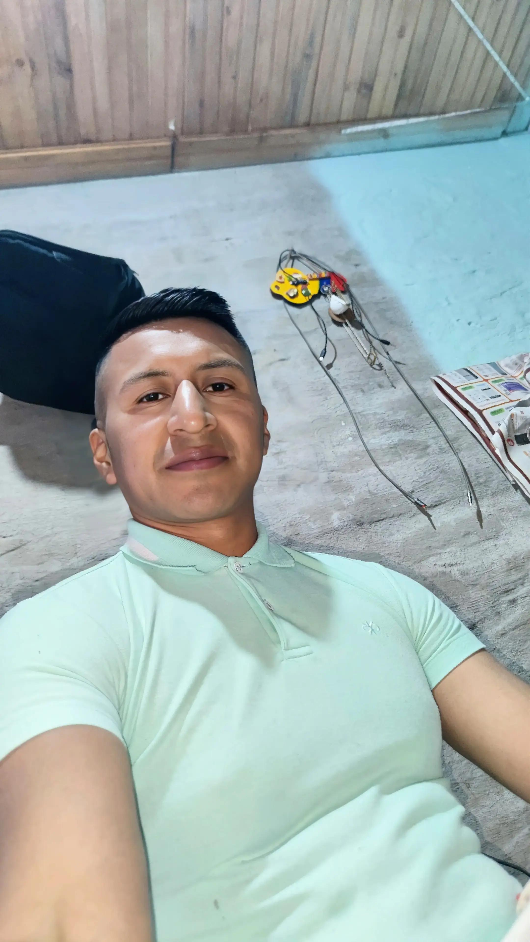 @ℍ𝕊𝔹Hubersanchez