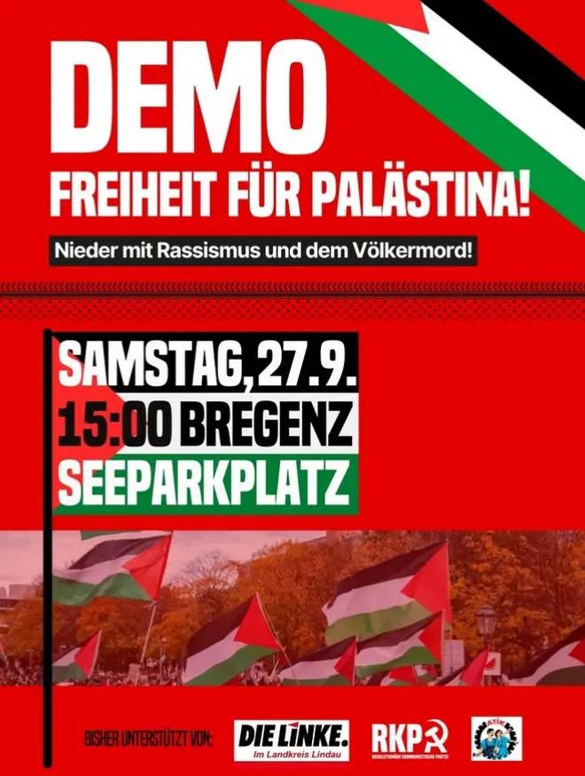 @Die Linke Lindau