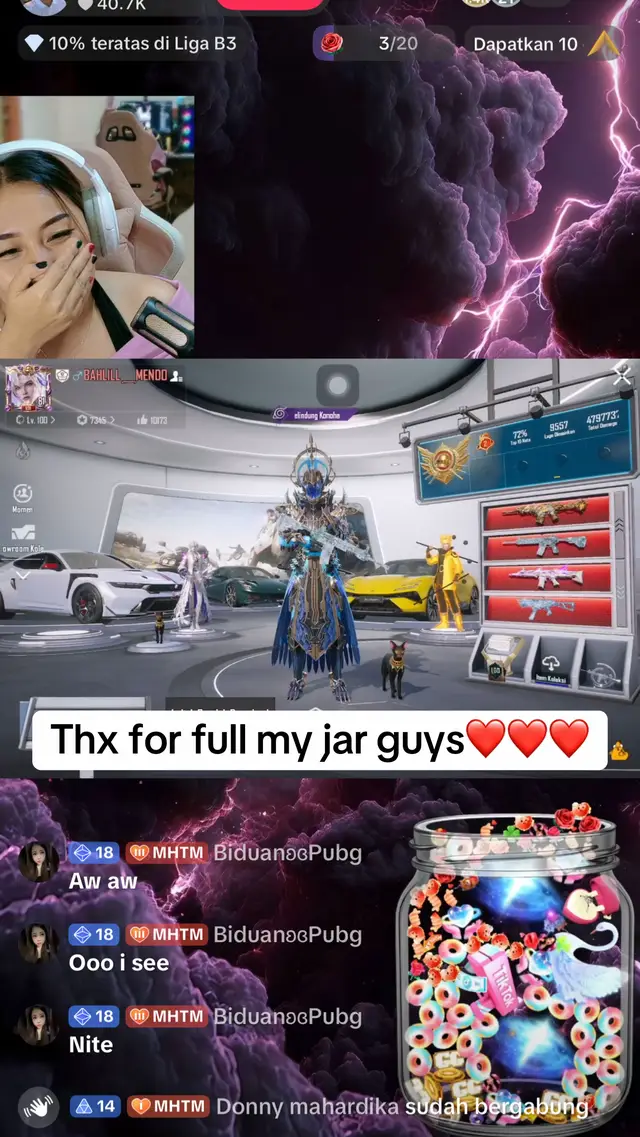 @MAWARHITAM PUBG