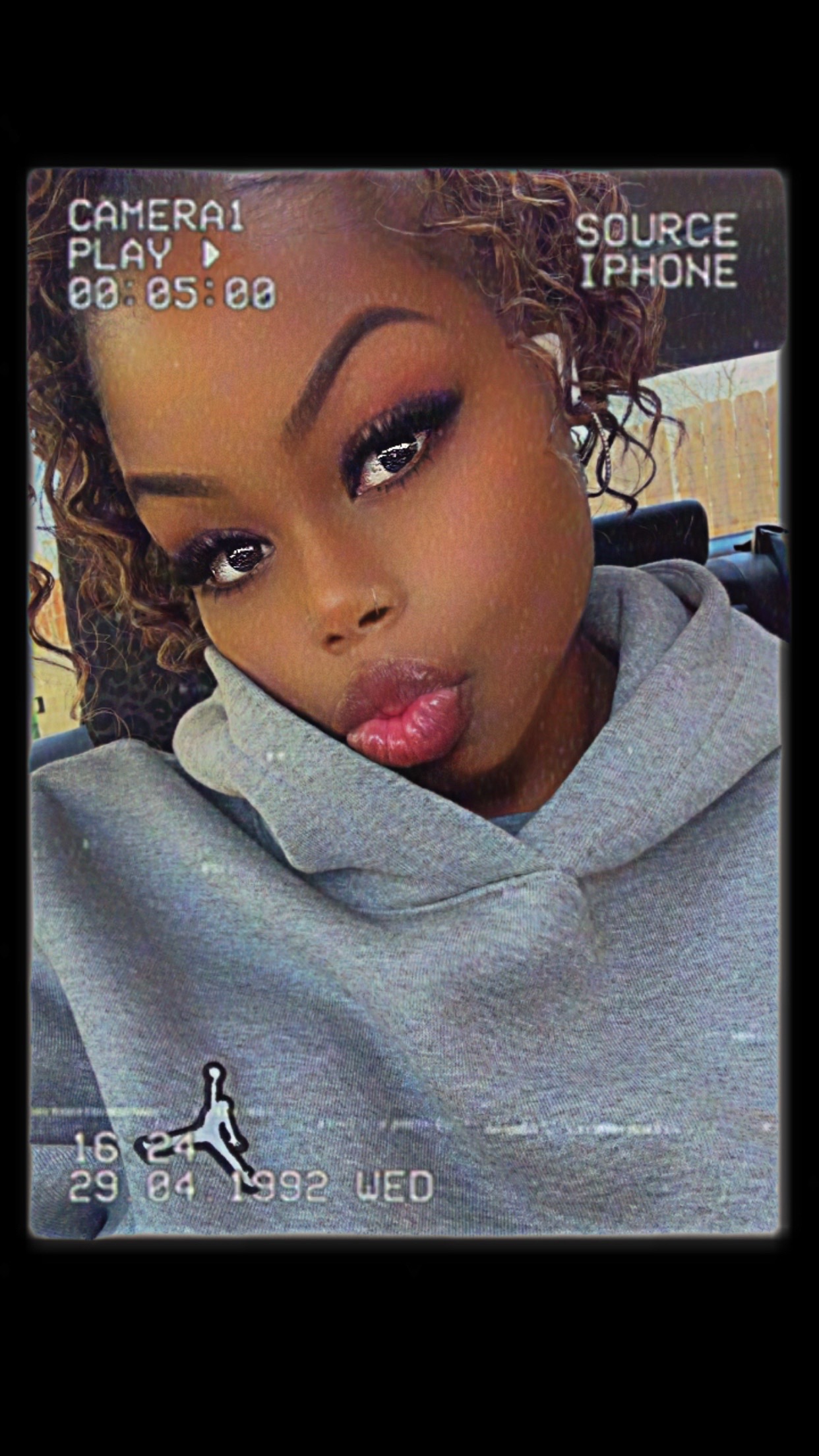 @Spoiled Ass Nae