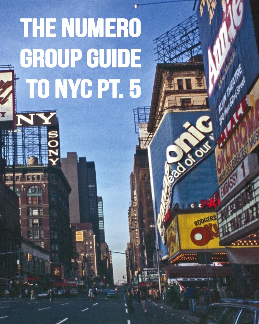 @Numero Group