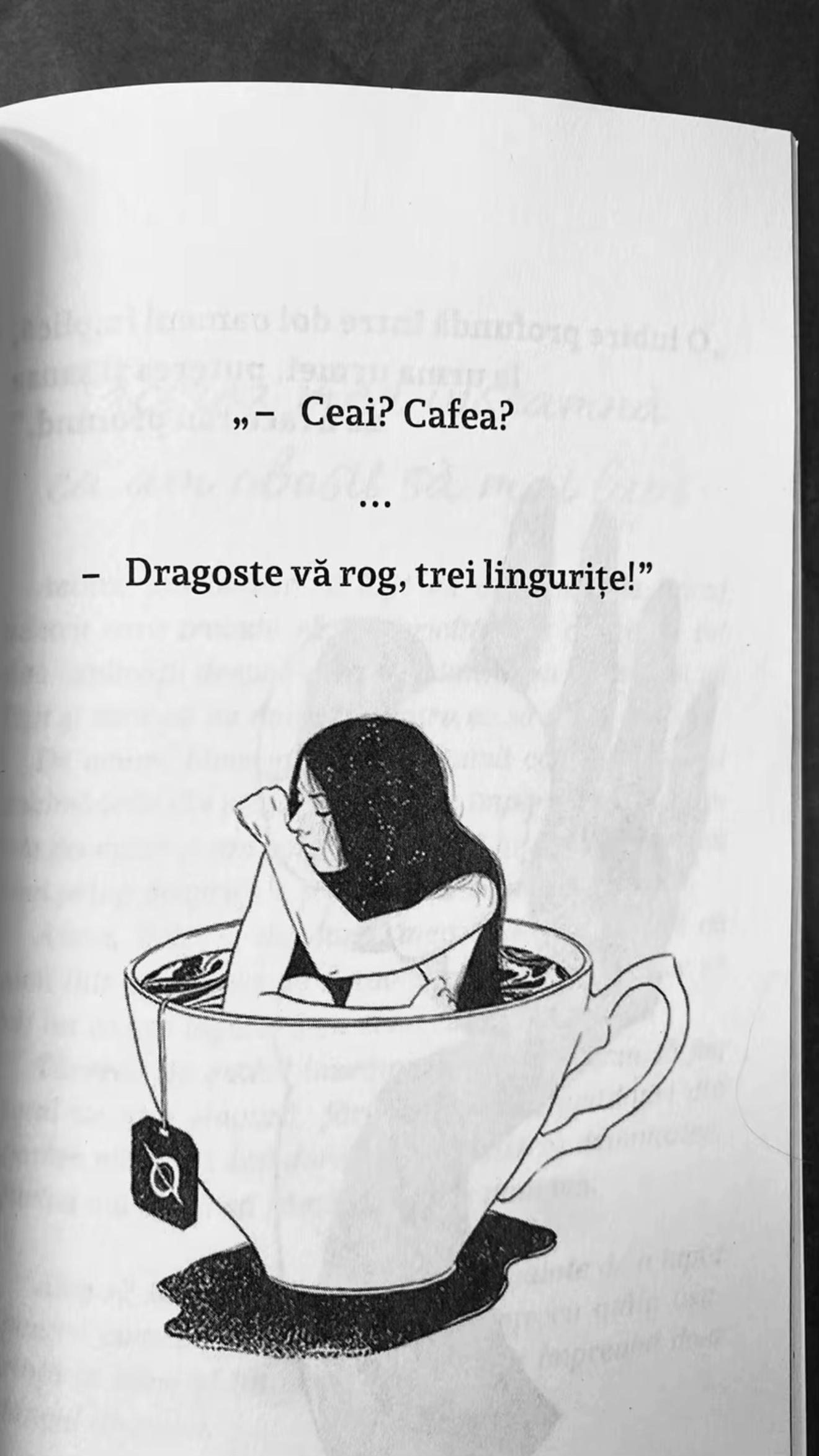 @Printre rânduri și foi 📚