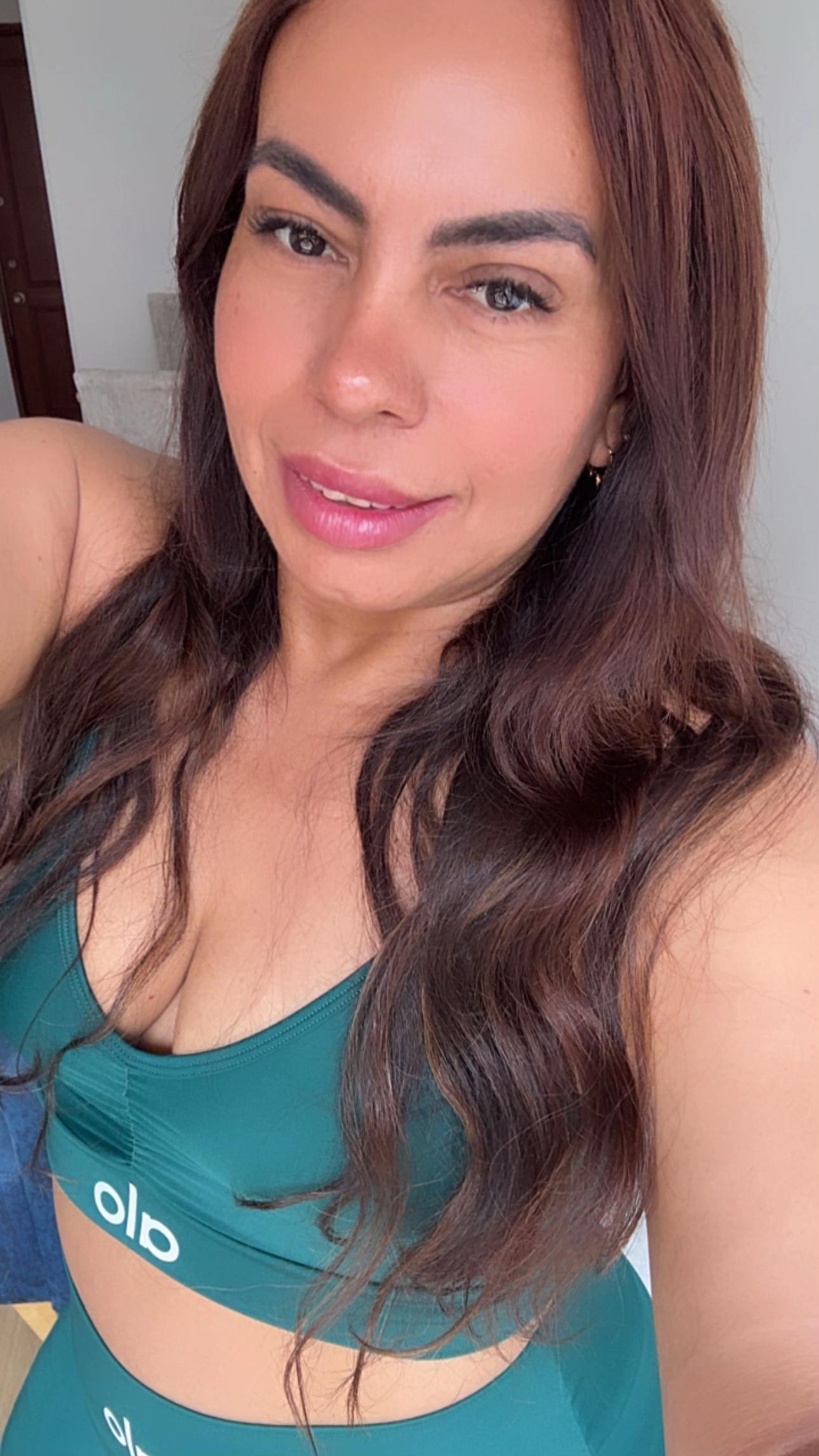 @Yo soy Monica Acosta