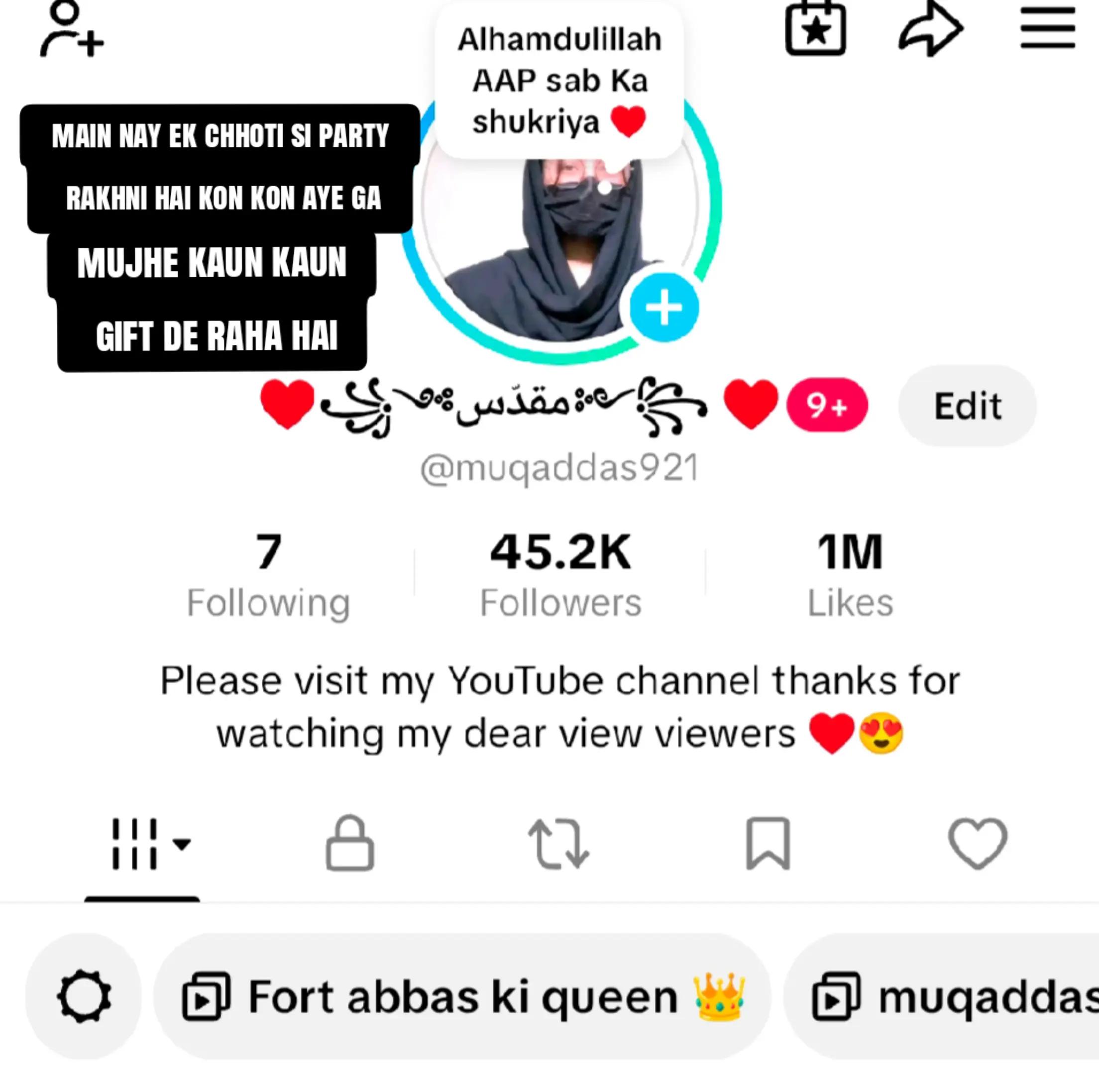 @&hearts;️꧁༺مقدّس༻꧂ &hearts;️