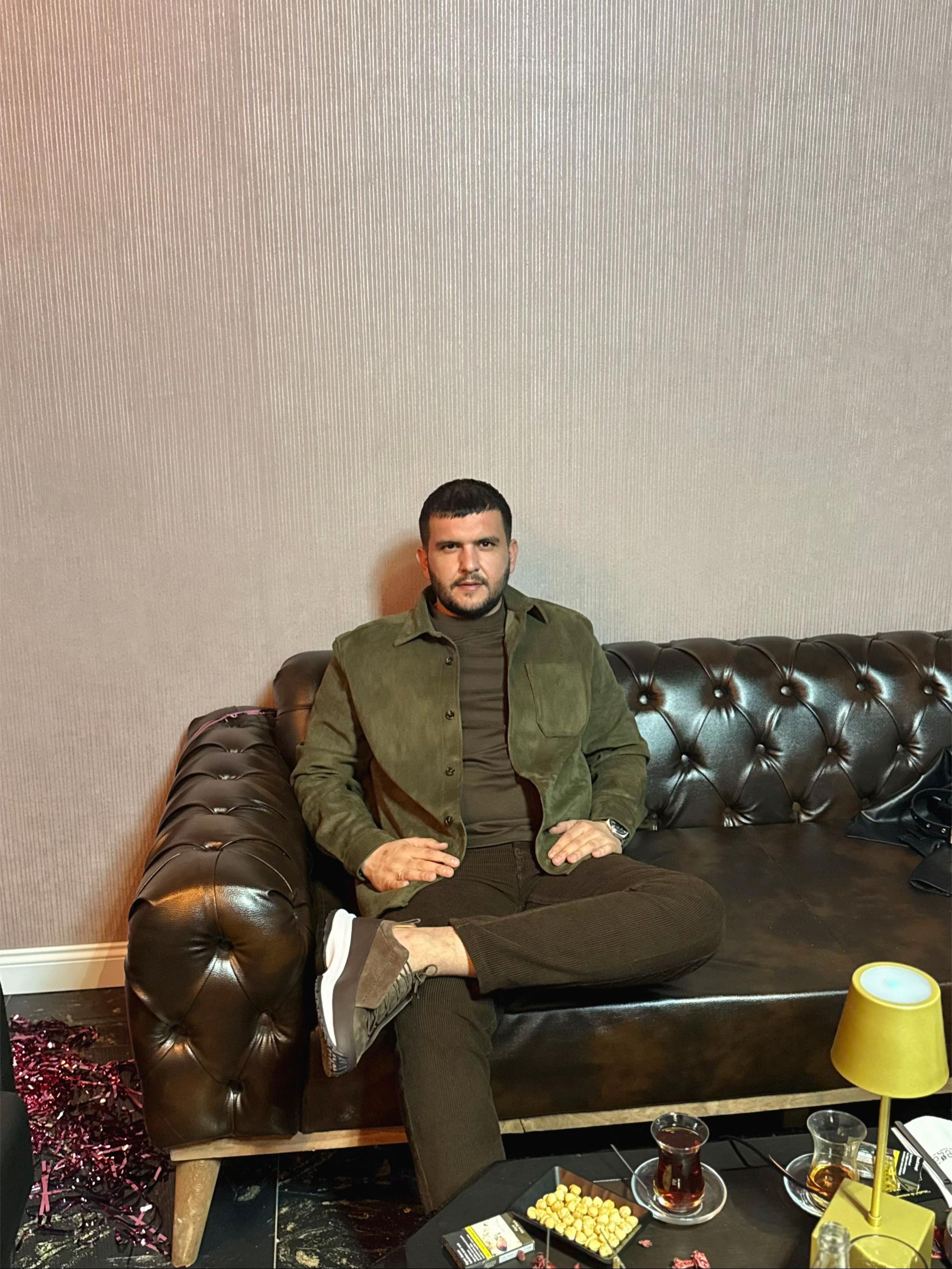 @Sefa ÇİM