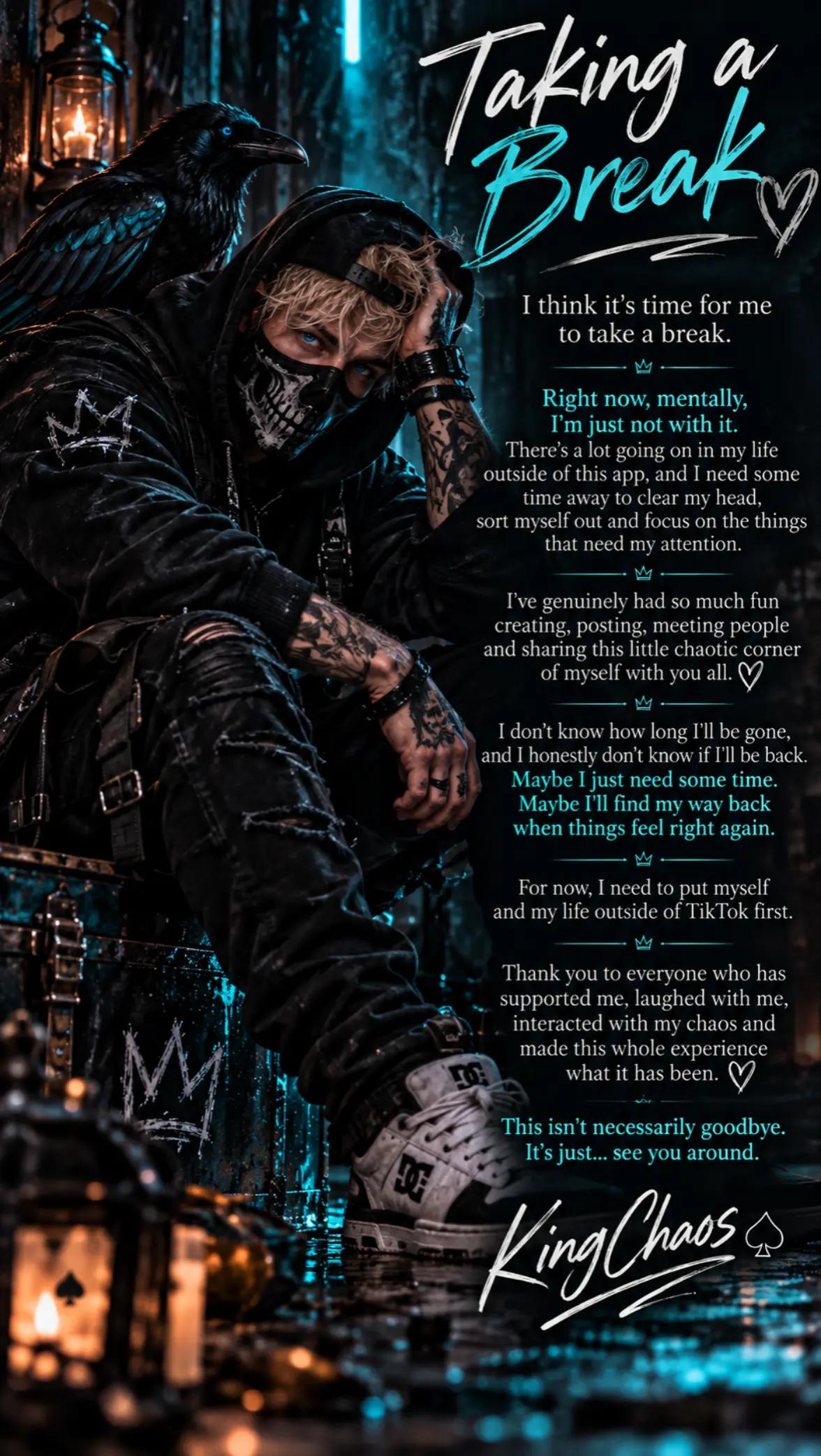 @KingChaos