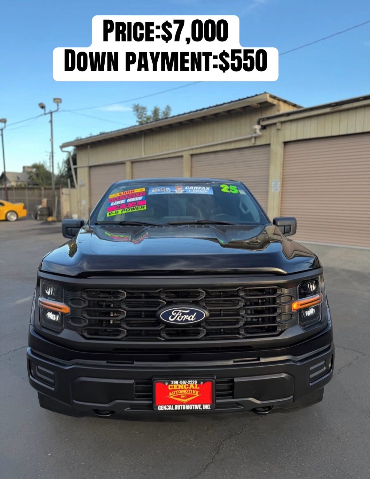 @Bank reposed cars in auction