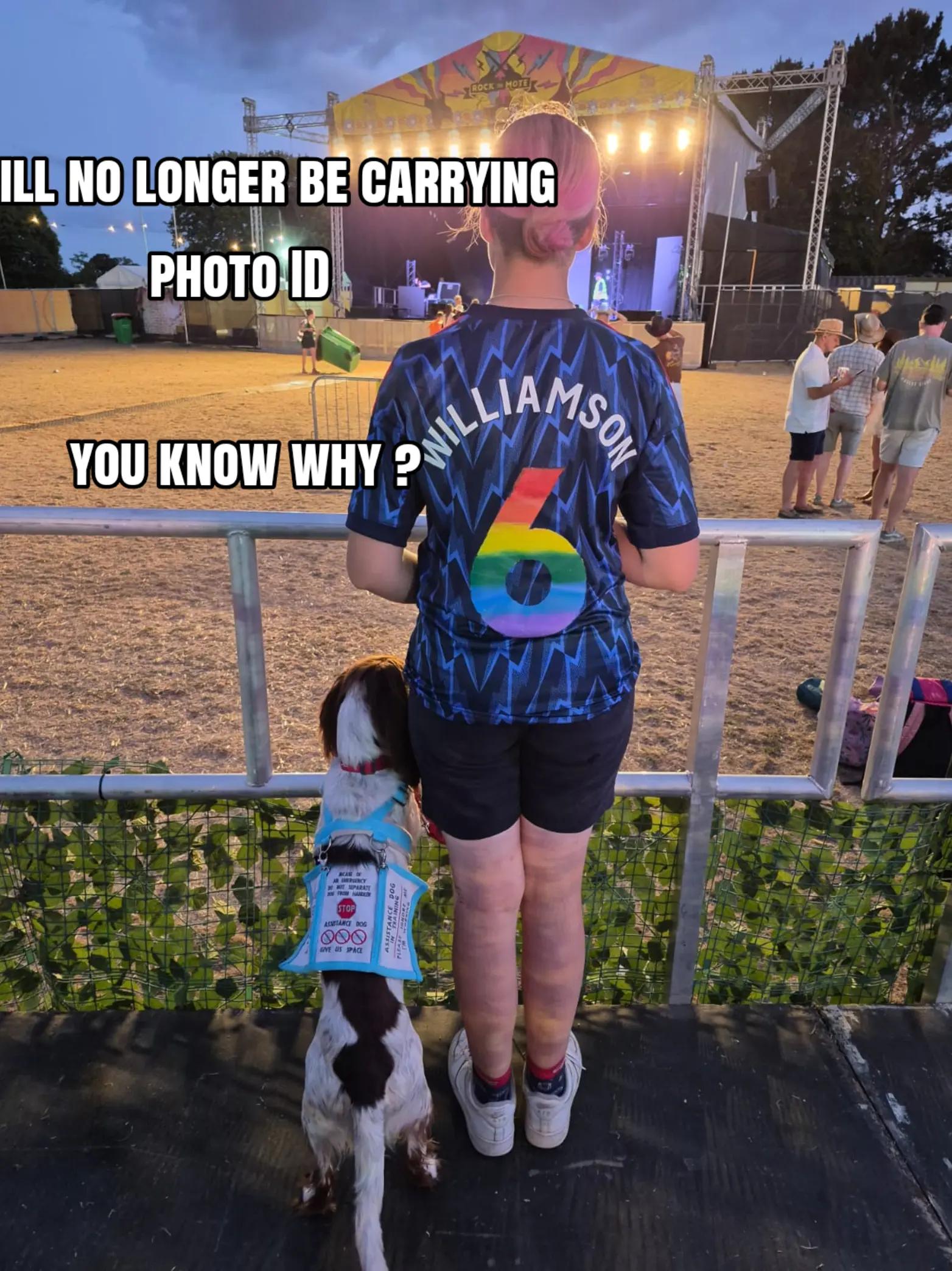 @Cocoa and Forrest 🐕&zwj;🦺🐩