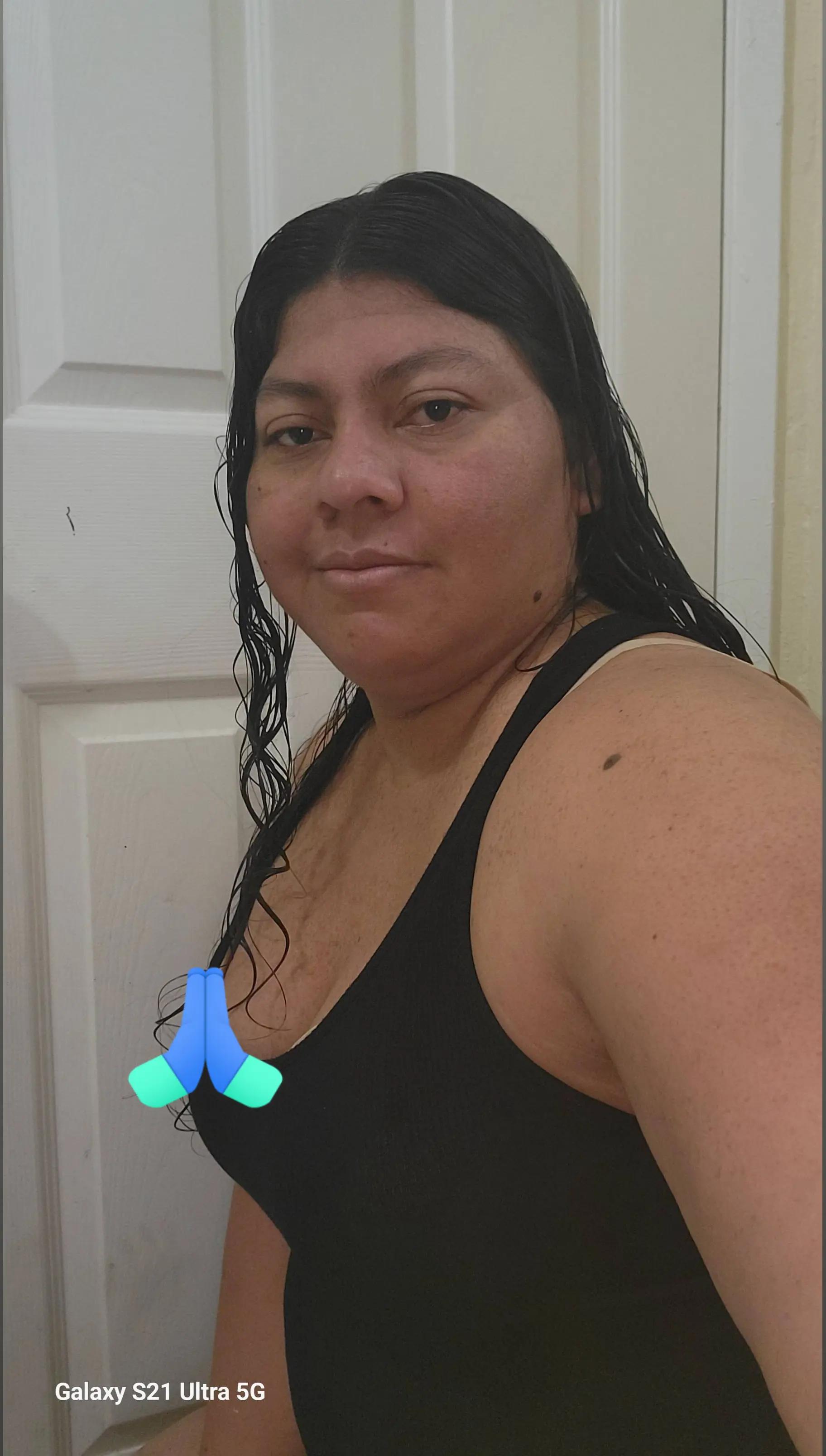 @Saira Rivas