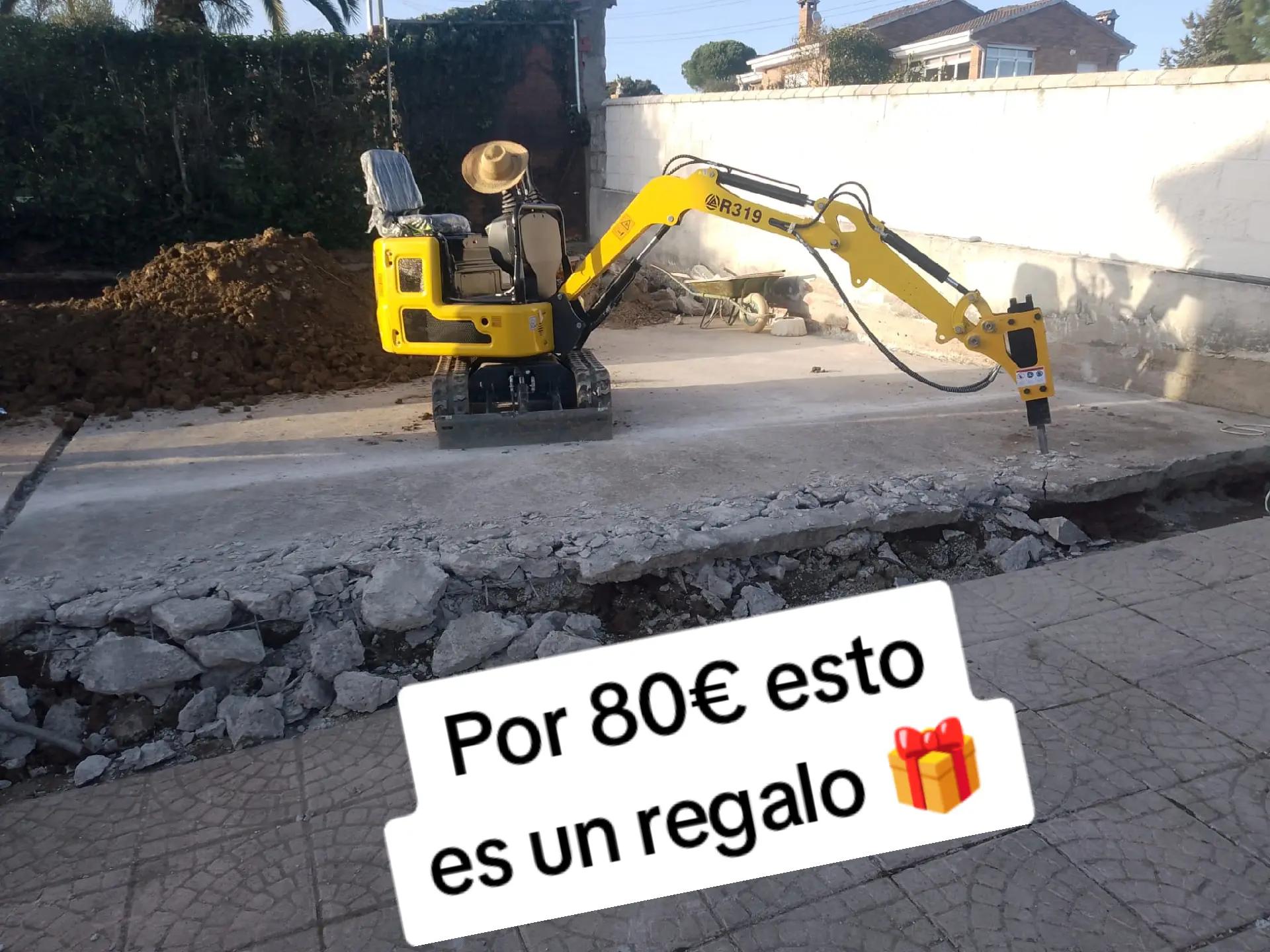 @MAQUINARIAS RECIO