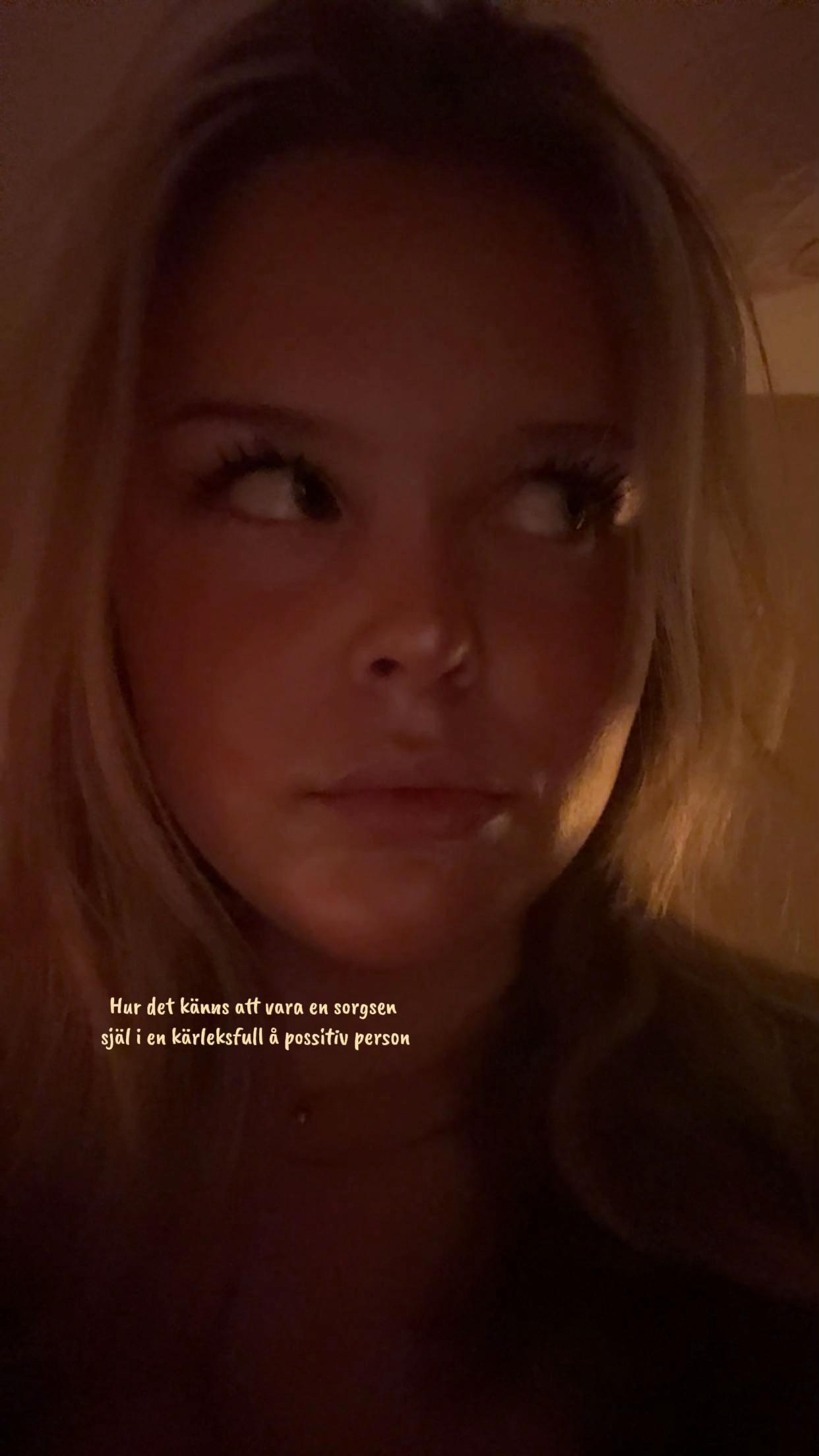 @Alicia