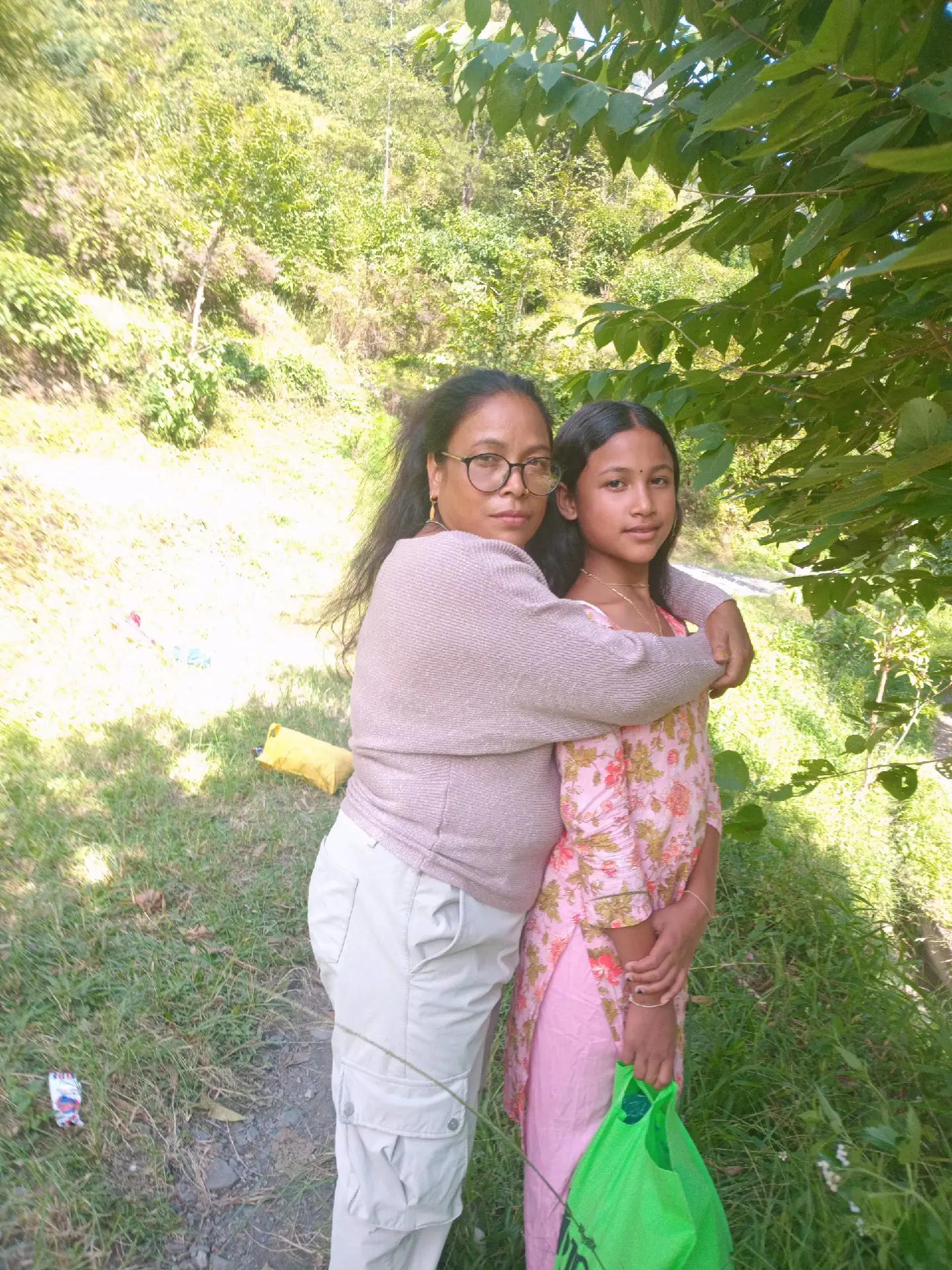 @Suk May Maya