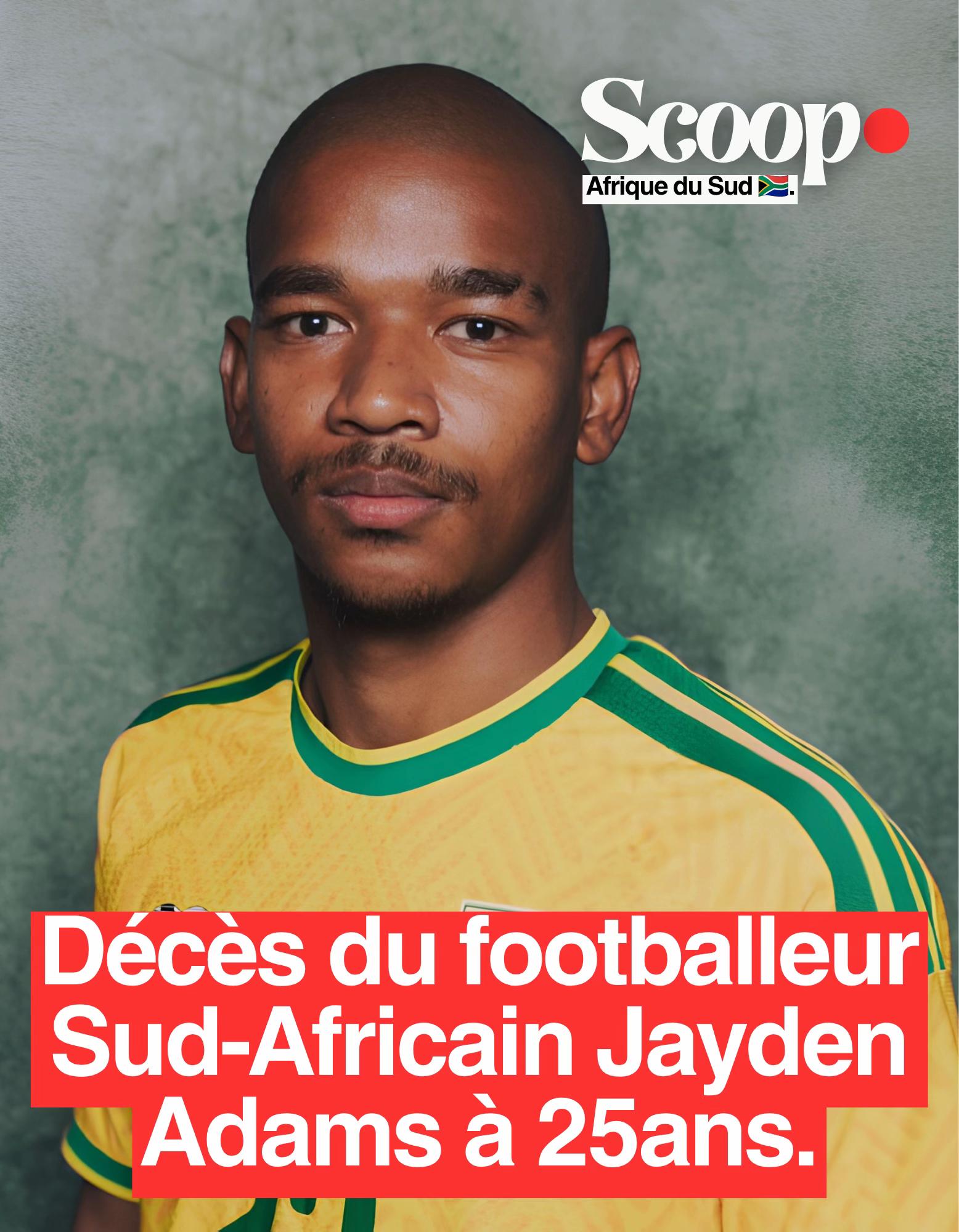 @Scoop Afrique