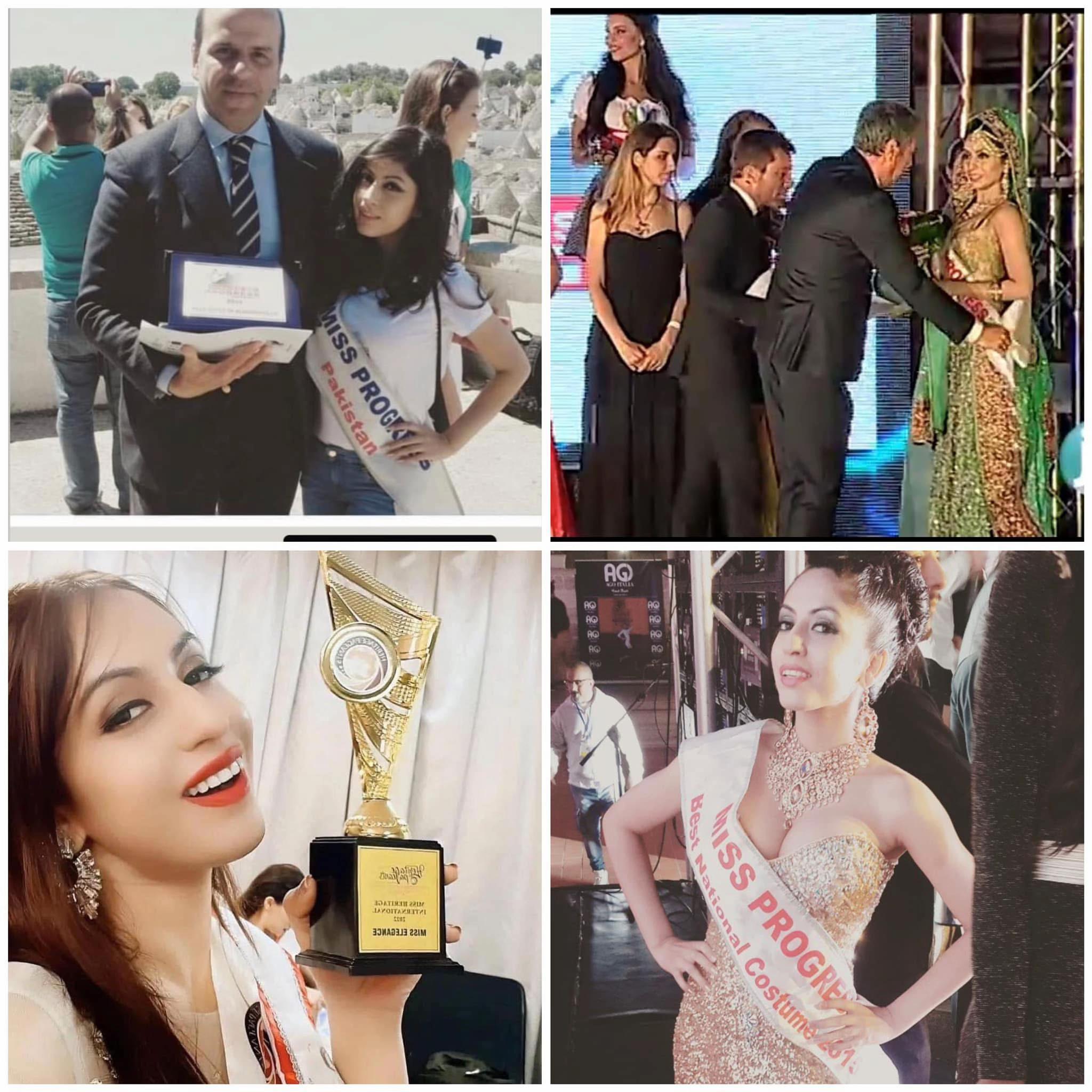 @Miss pakistan Laila k_ officia