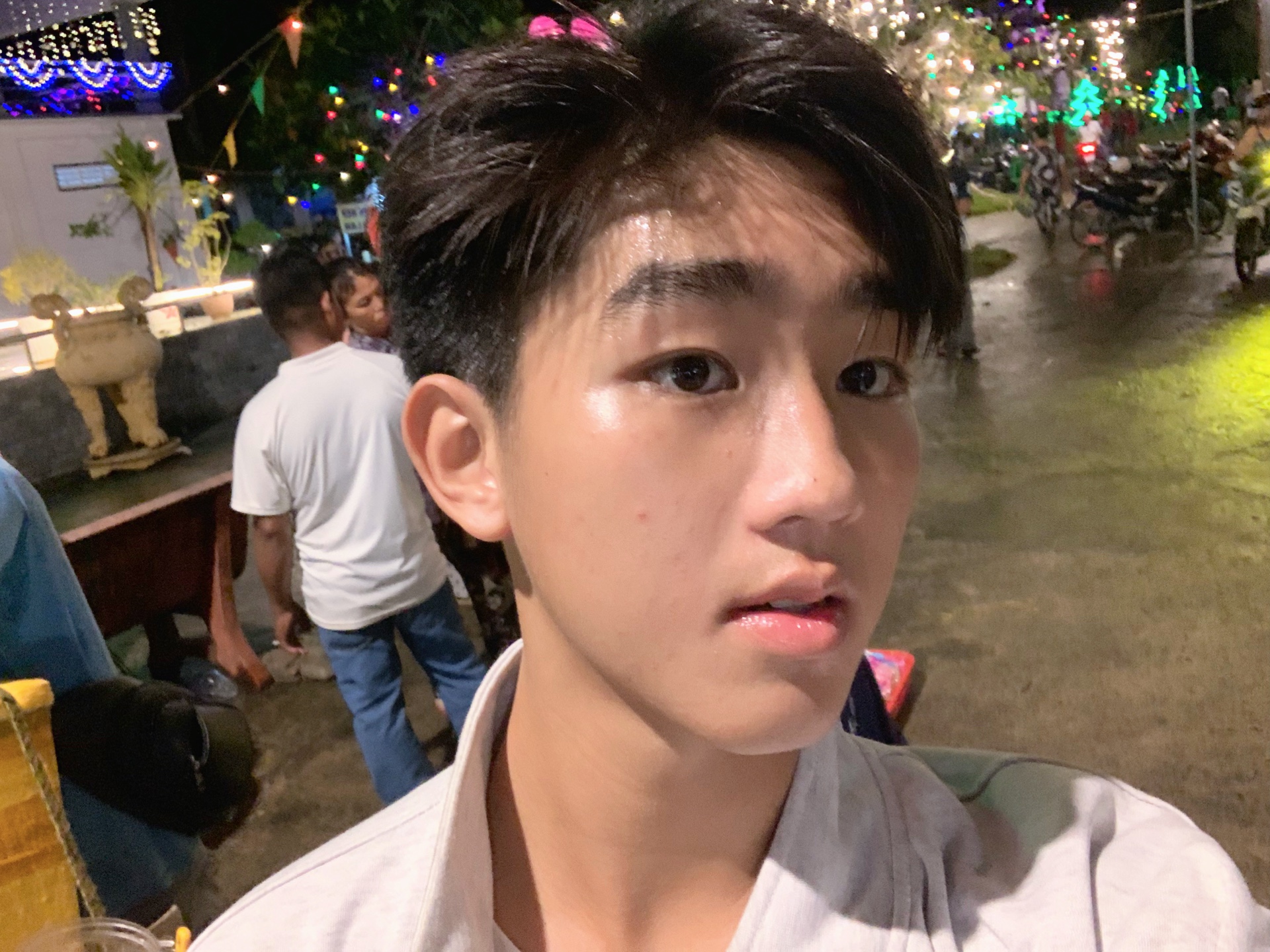 @Cao Triết
