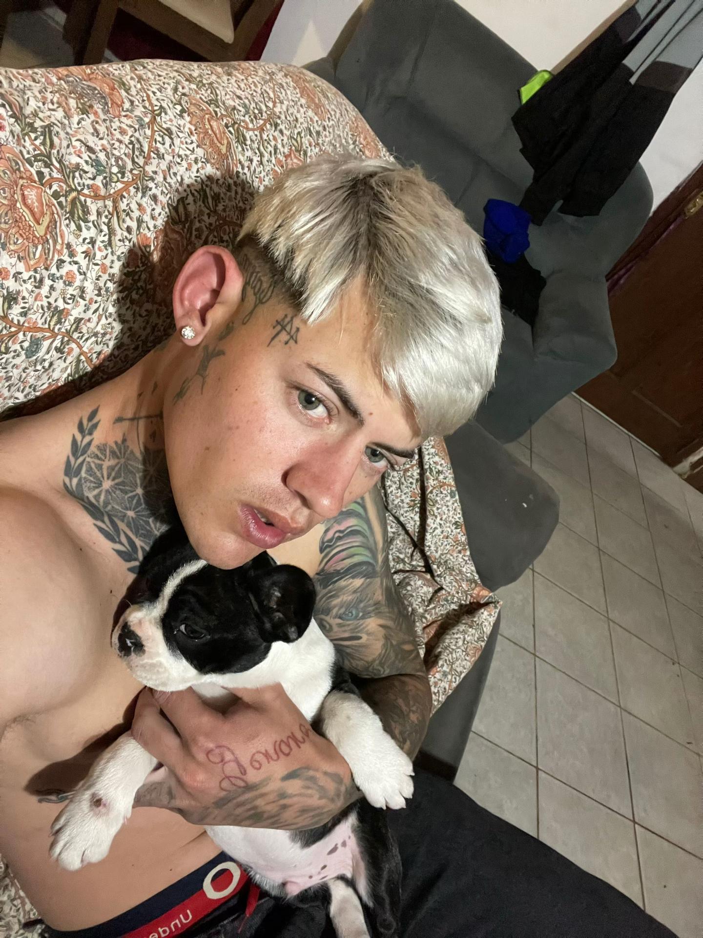 @Markitojcm
