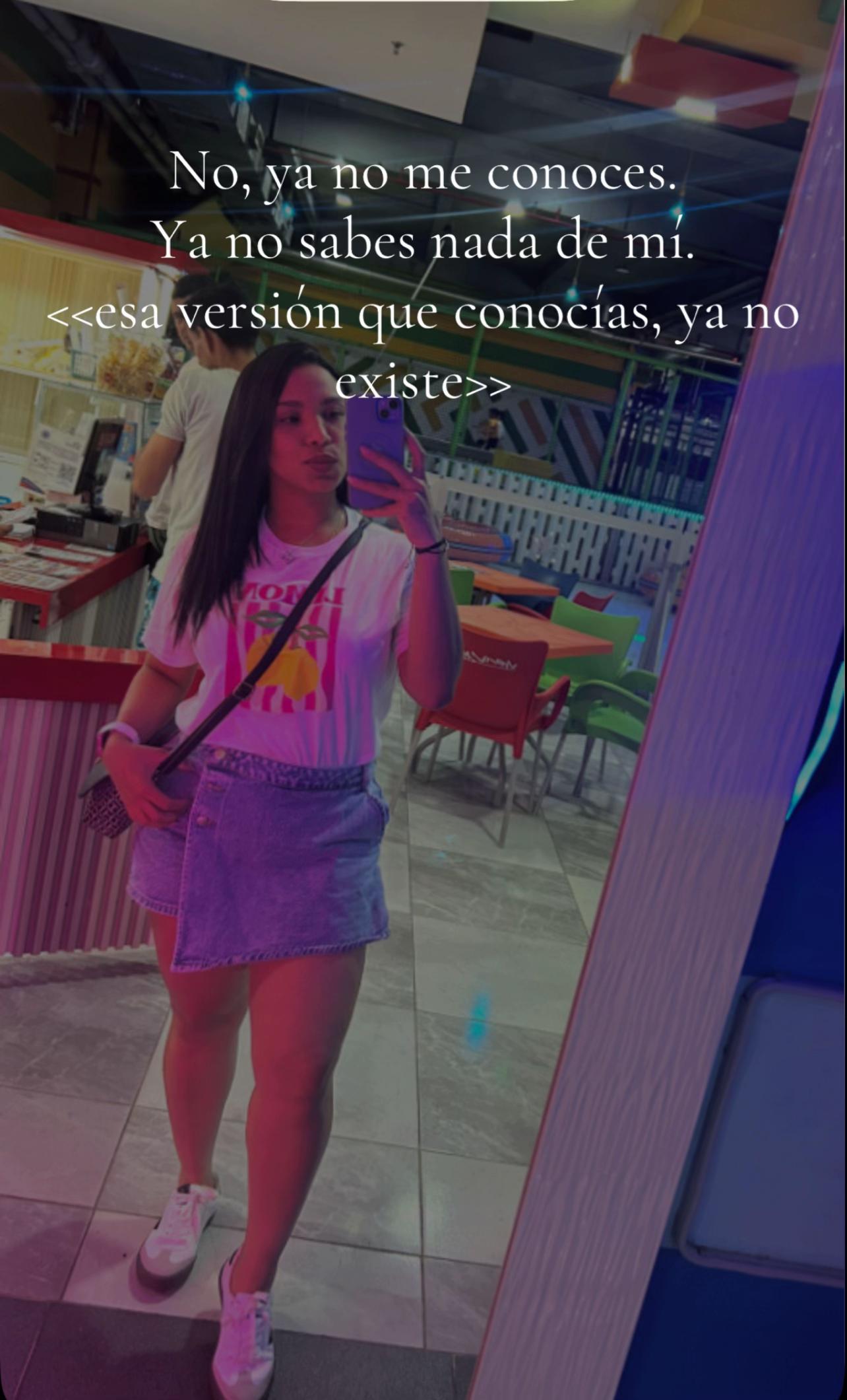 @Mariangel P&aacute;ez