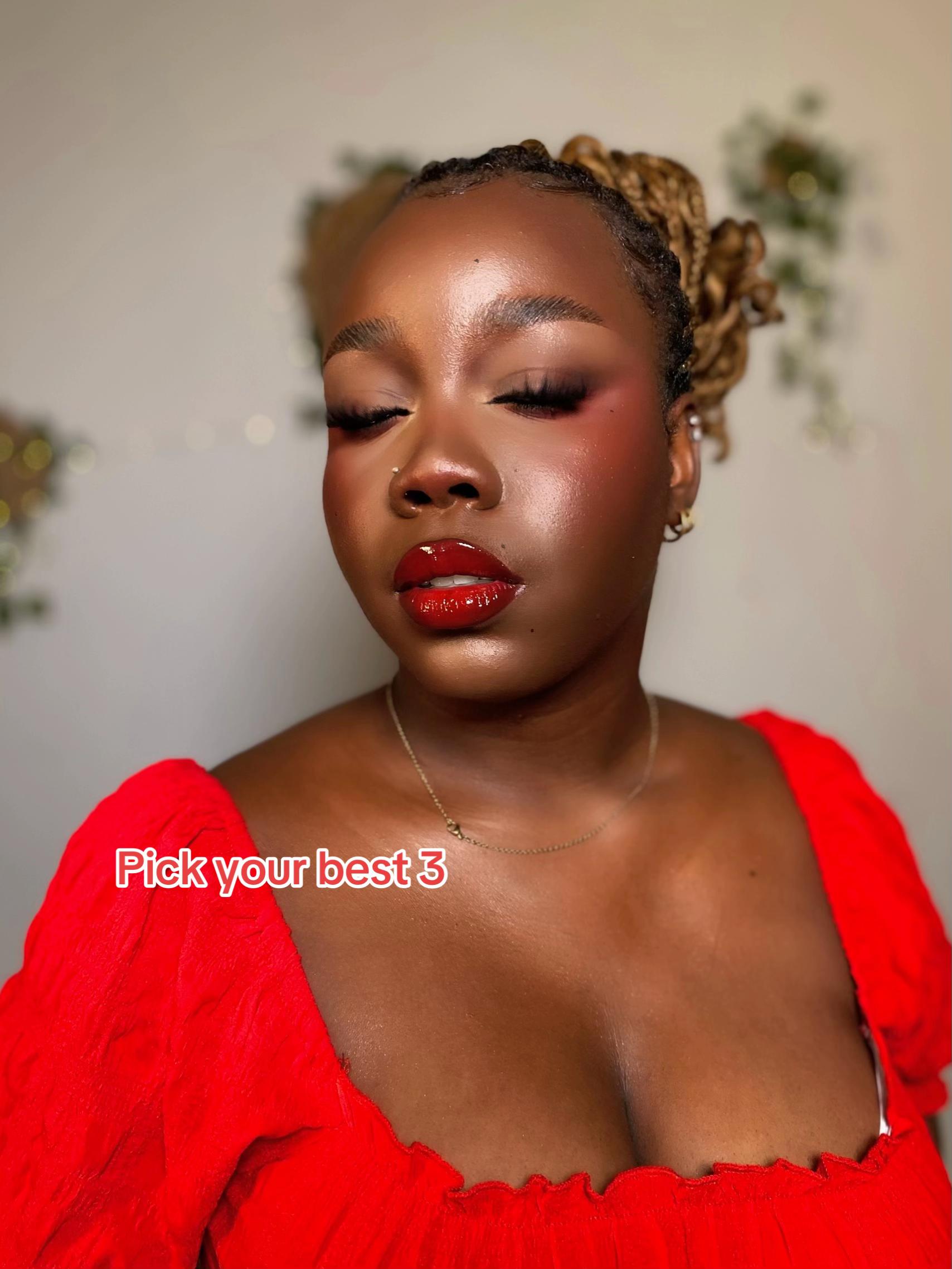 @Adeola | Beauty + Lifestyle 💞