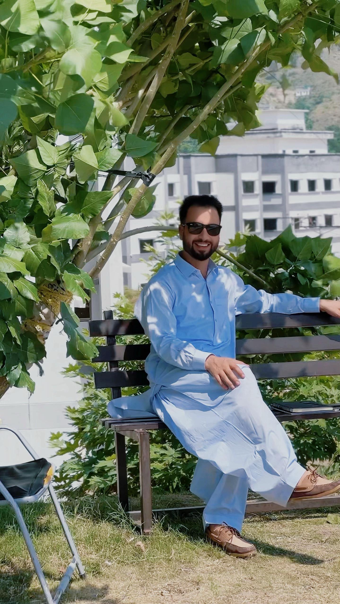 @Shahab Khan
