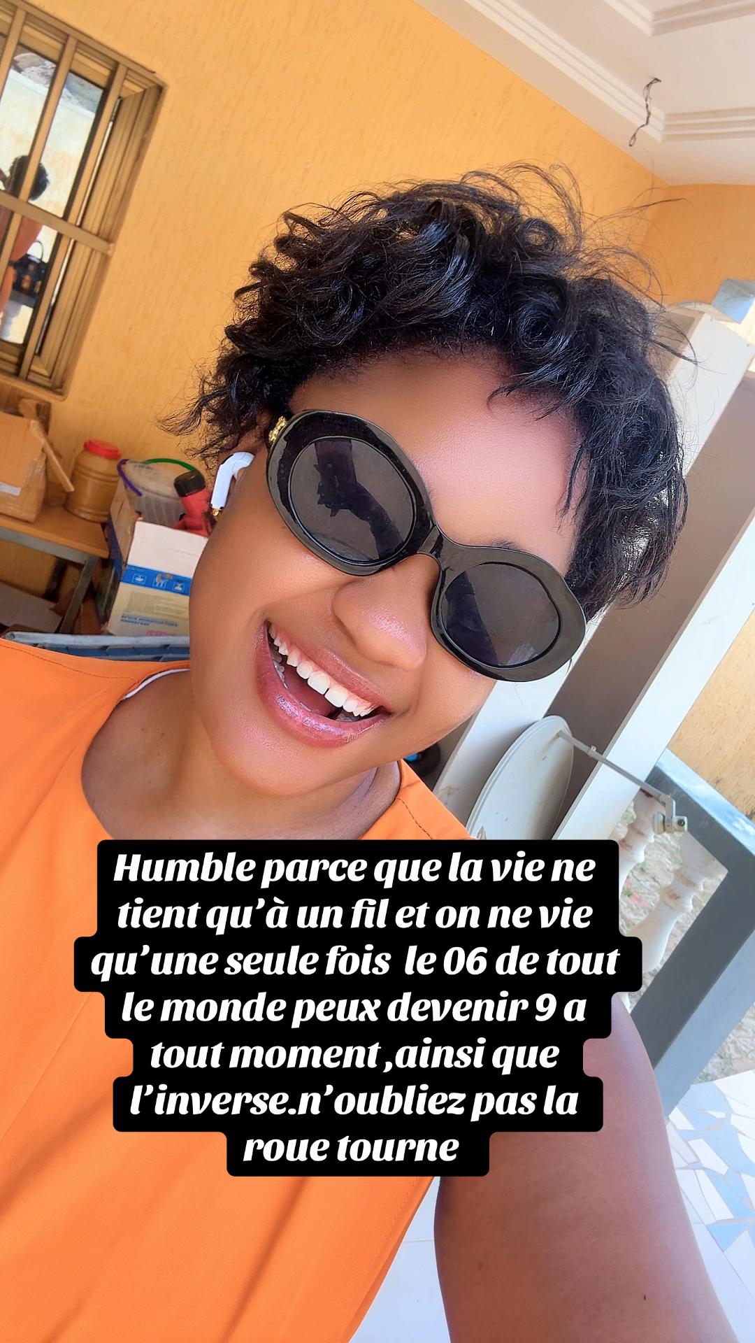 @Cosmetologue des stars🇹🇬