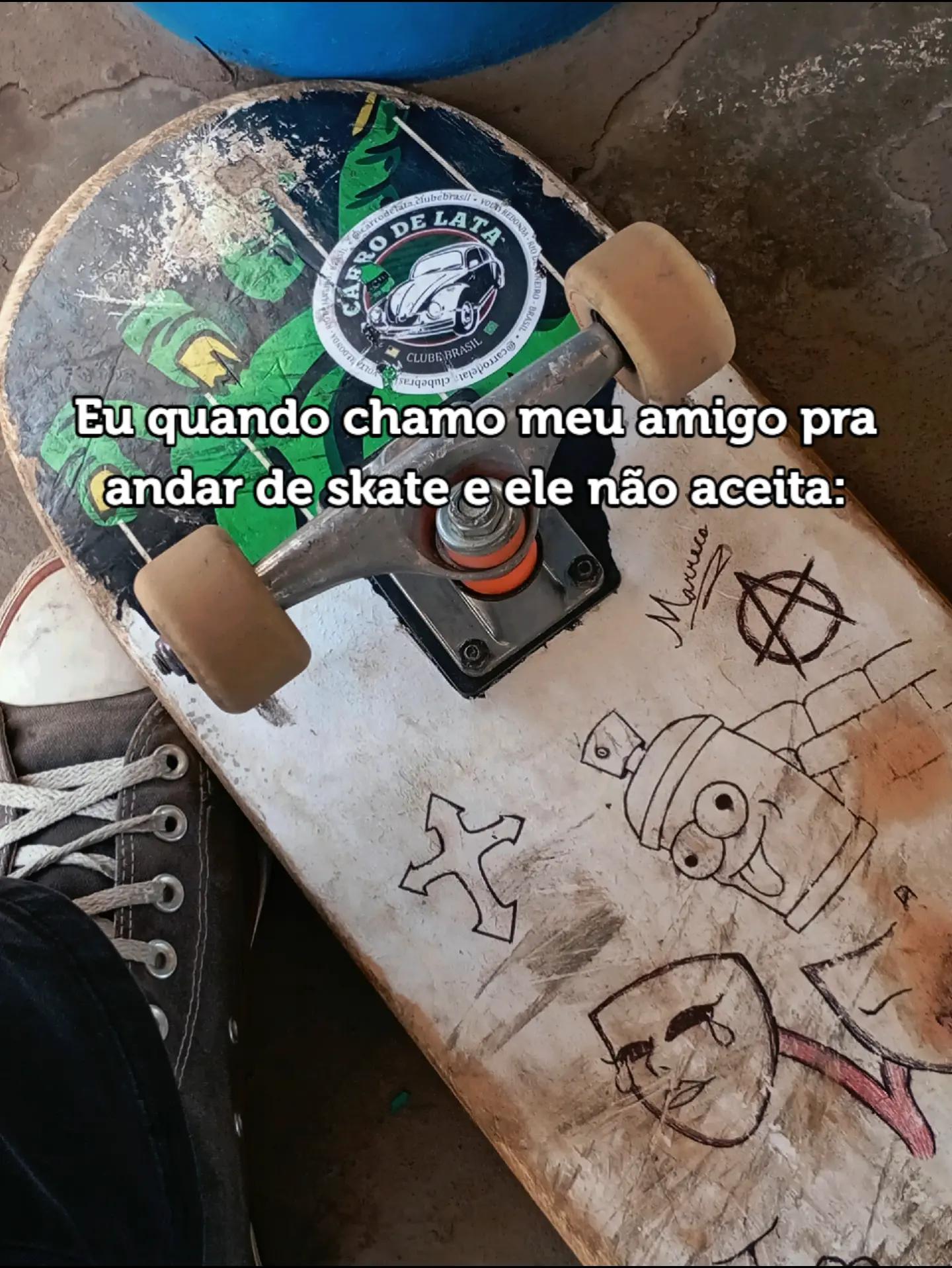 @O tal do Marreco!🛹🏀💯