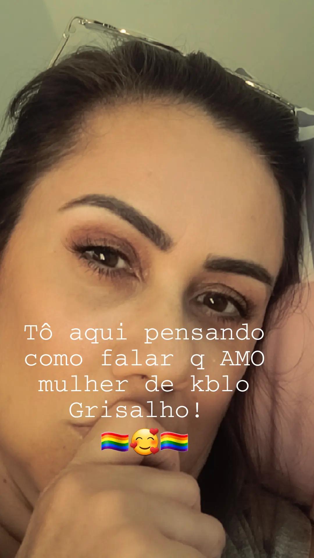 @🌈 Paty Tinelli 💋🌹